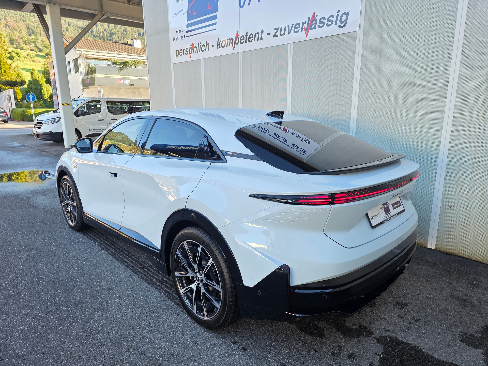 ALPINE A390 89kWh GT AWD-image-2