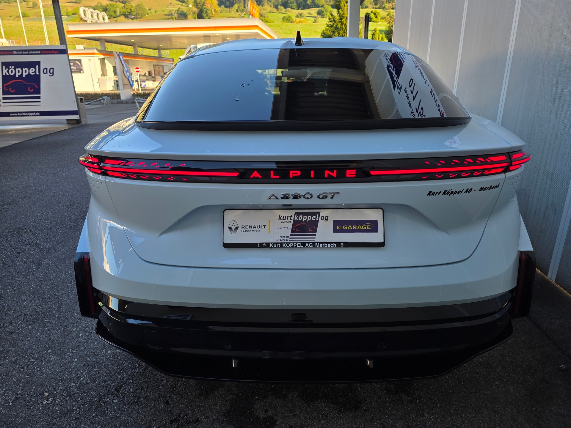 ALPINE A390 89kWh GT AWD-image-3