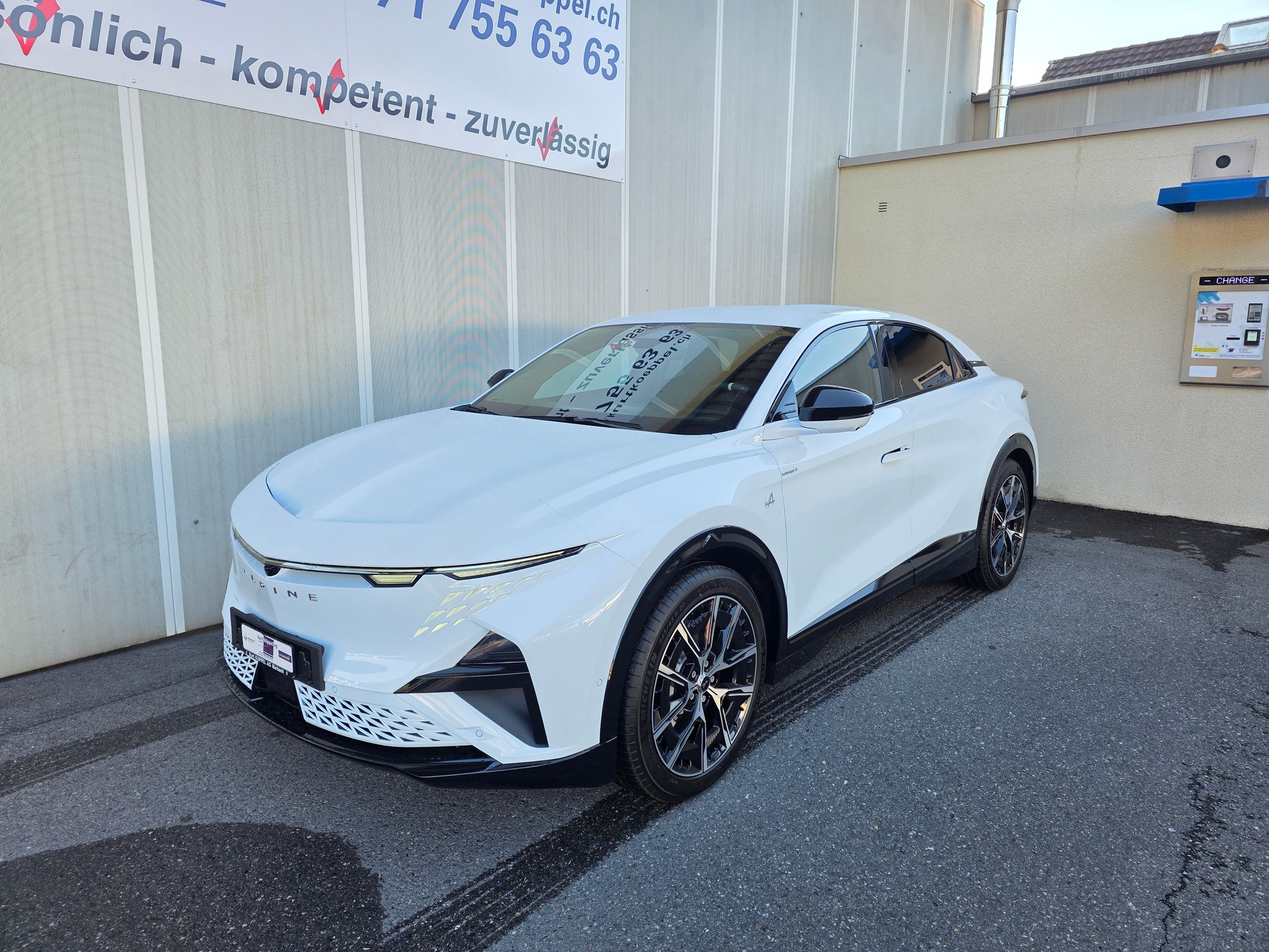 ALPINE A390 89kWh GT AWD-image-1