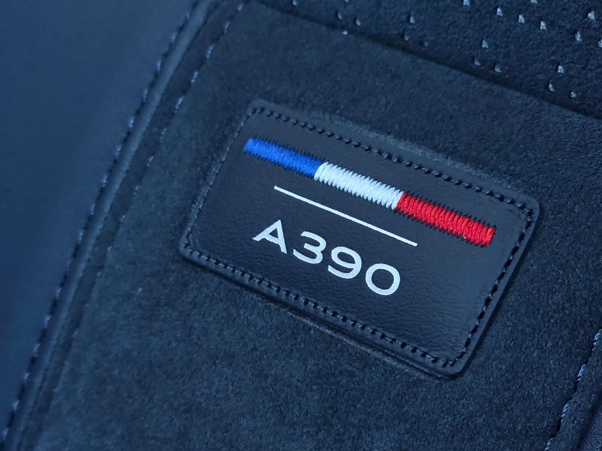 ALPINE A390 89kWh GT AWD-image-13
