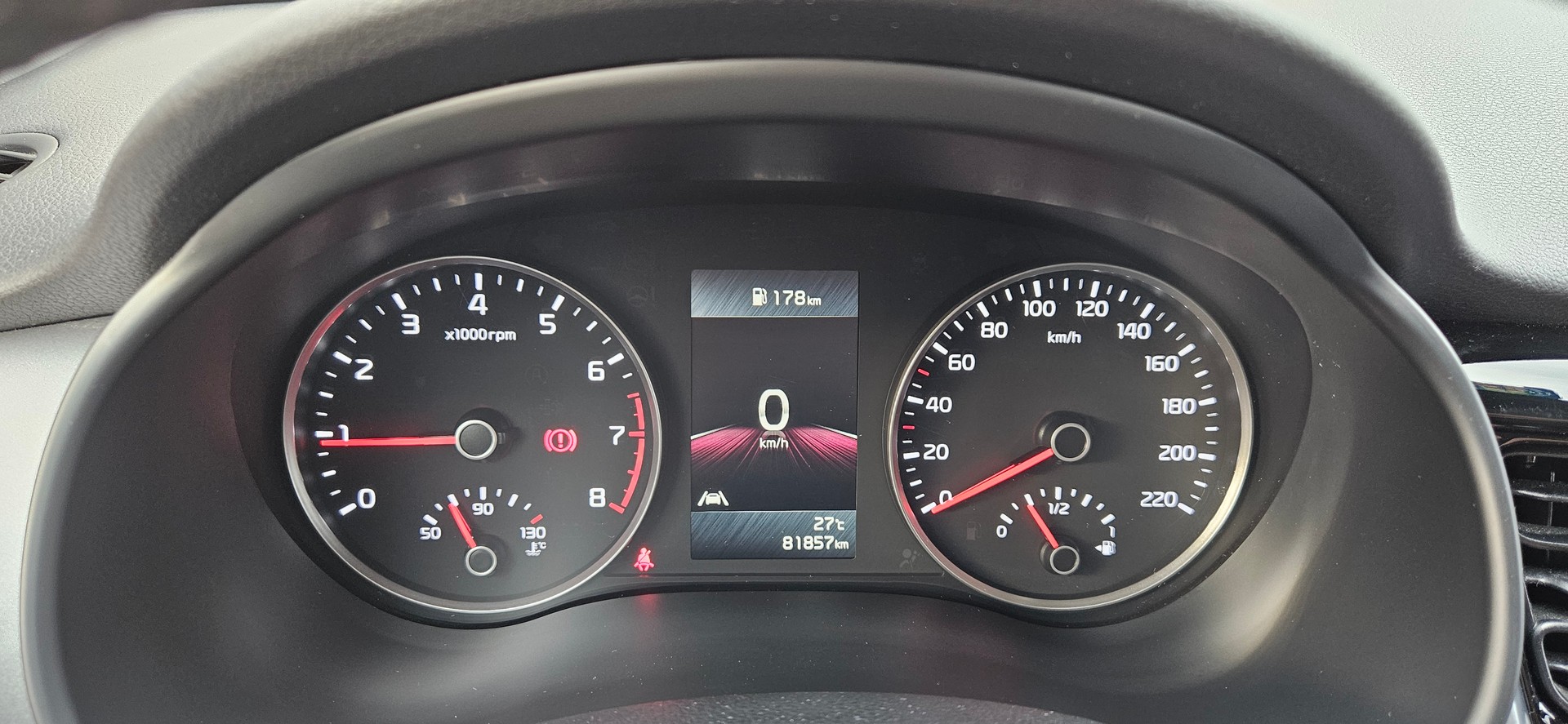 KIA 1.0 T-GDi Power Edition-image-1