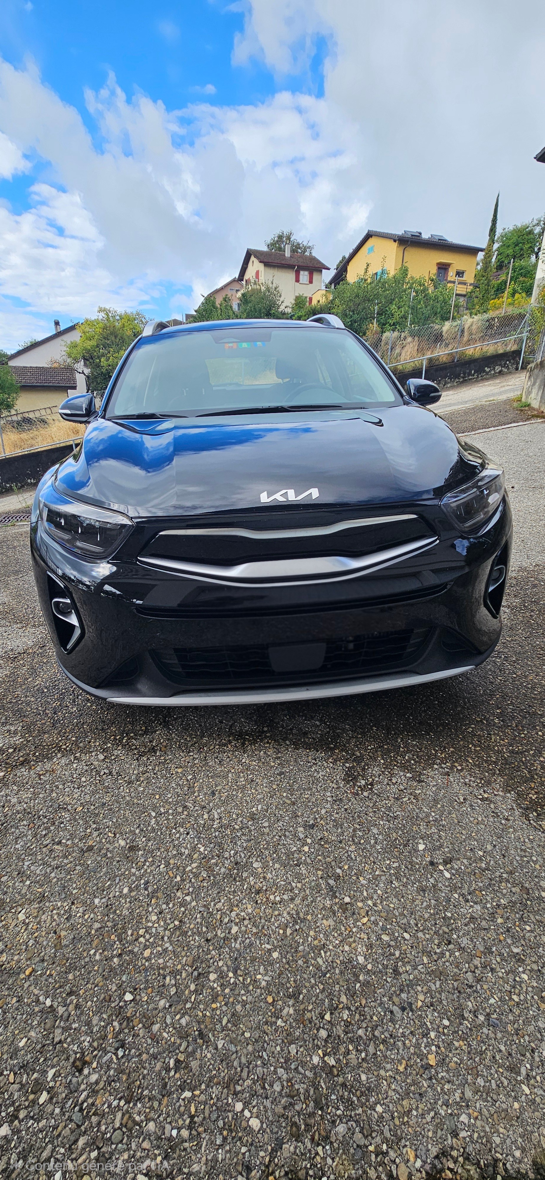 KIA 1.0 T-GDi Power Edition-image-4