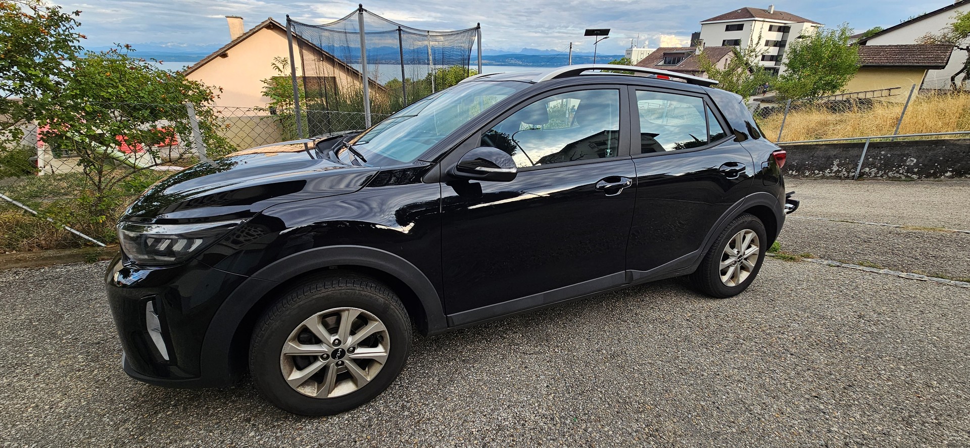 KIA 1.0 T-GDi Power Edition-image-0