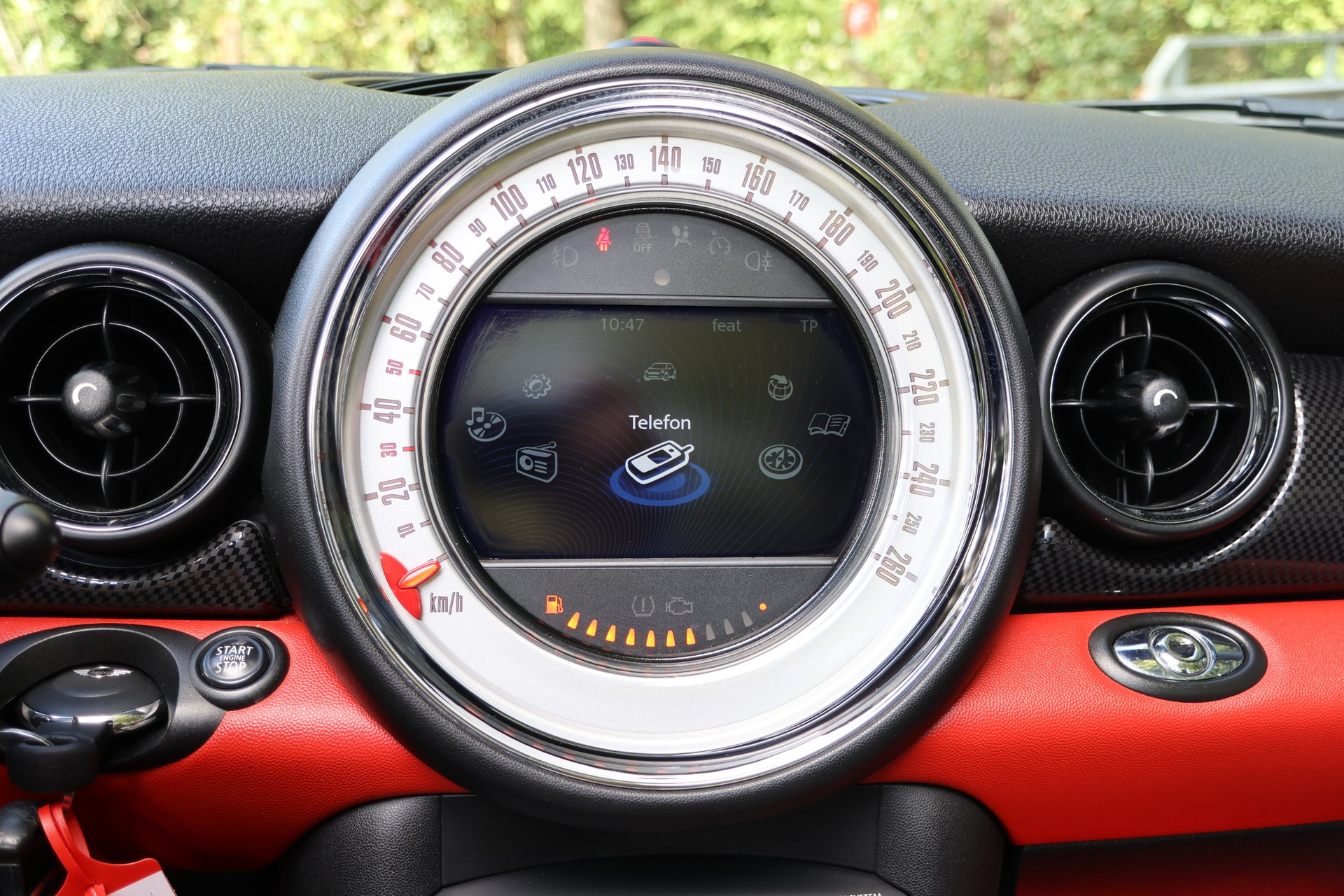 MINI Cooper S Cabriolet All Black-image-10