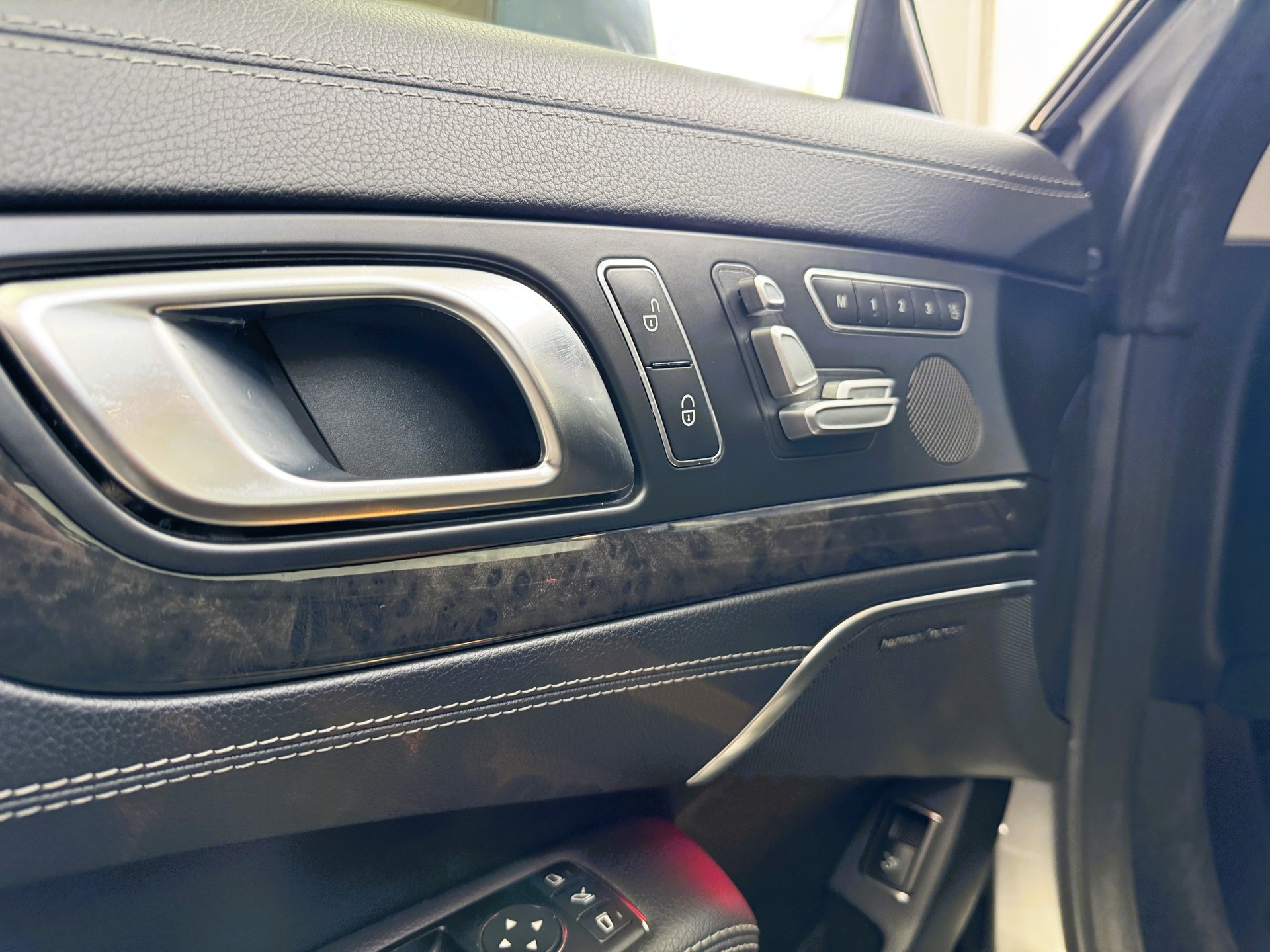 MERCEDES-BENZ SL 350 7G-Tronic-image-10