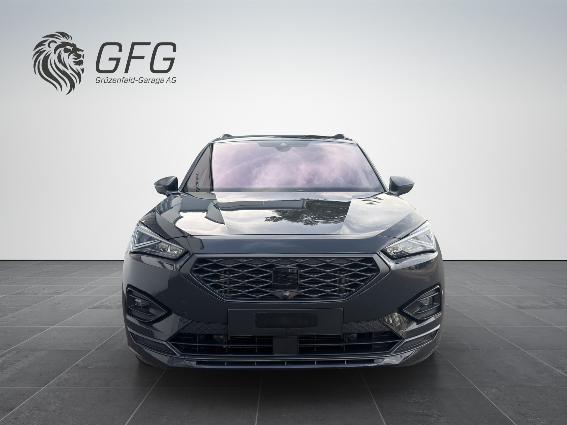SEAT Tarraco 2.0 TDI FR 4Drive DSG-image-1