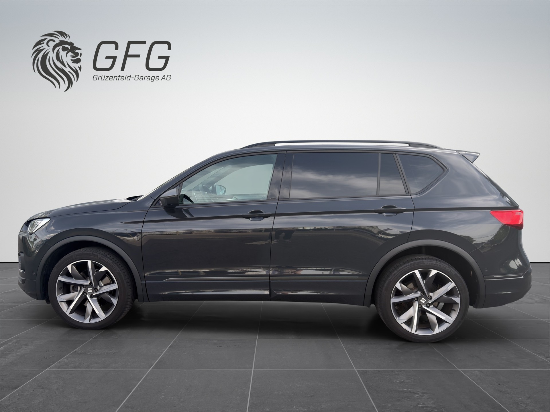 SEAT Tarraco 2.0 TDI FR 4Drive DSG-image-2