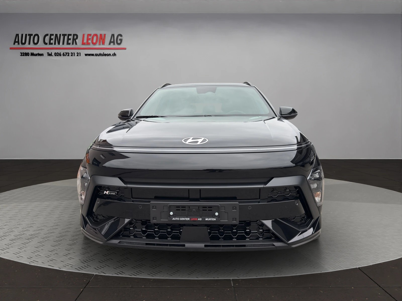 HYUNDAI Kona 1.6 GDi HEV N Line DCT-image-0