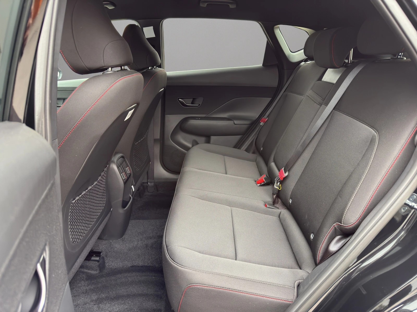 HYUNDAI Kona 1.6 GDi HEV N Line DCT-image-12