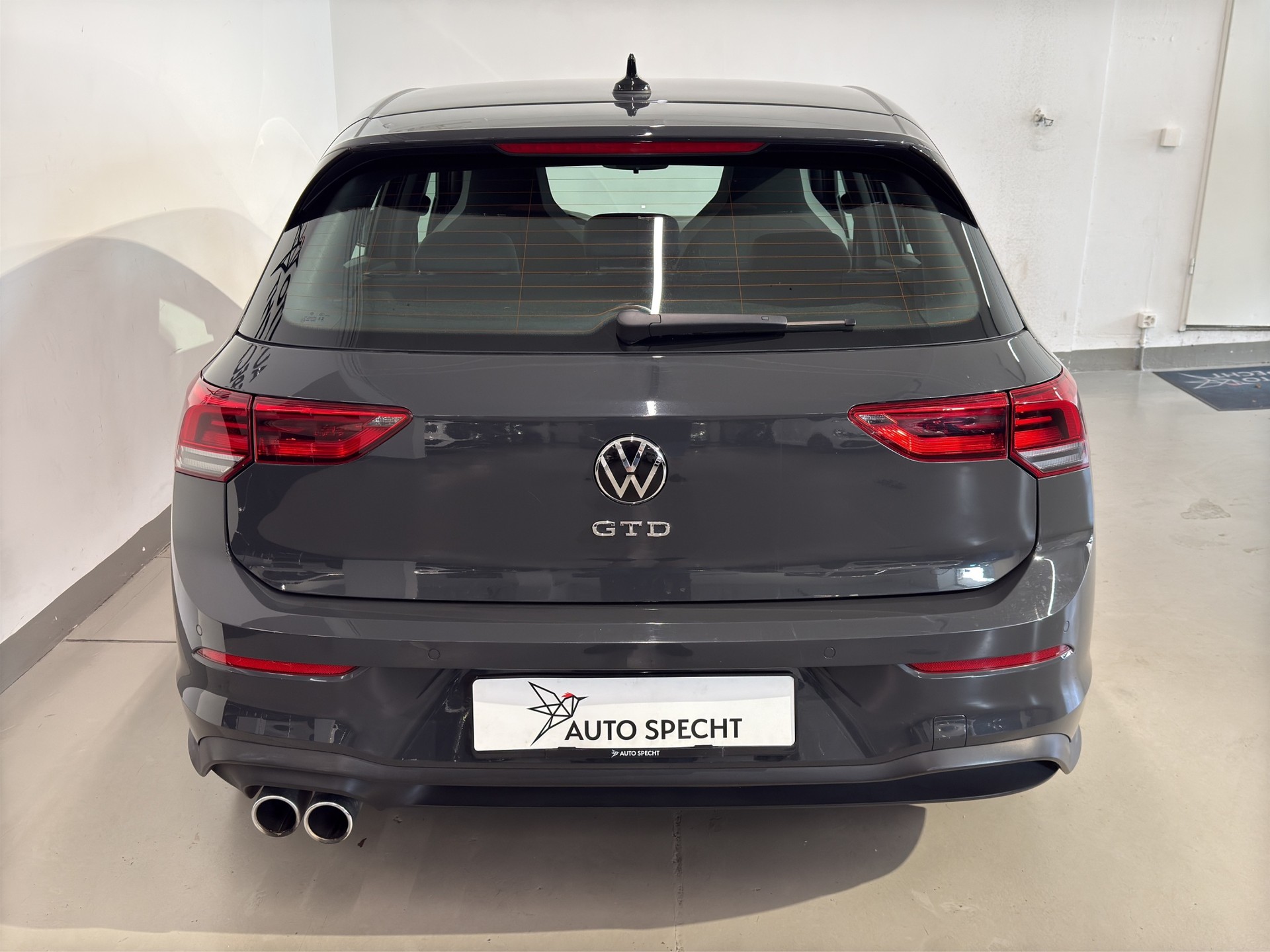 VW Golf 2.0 TDI GTD DSG-image-5