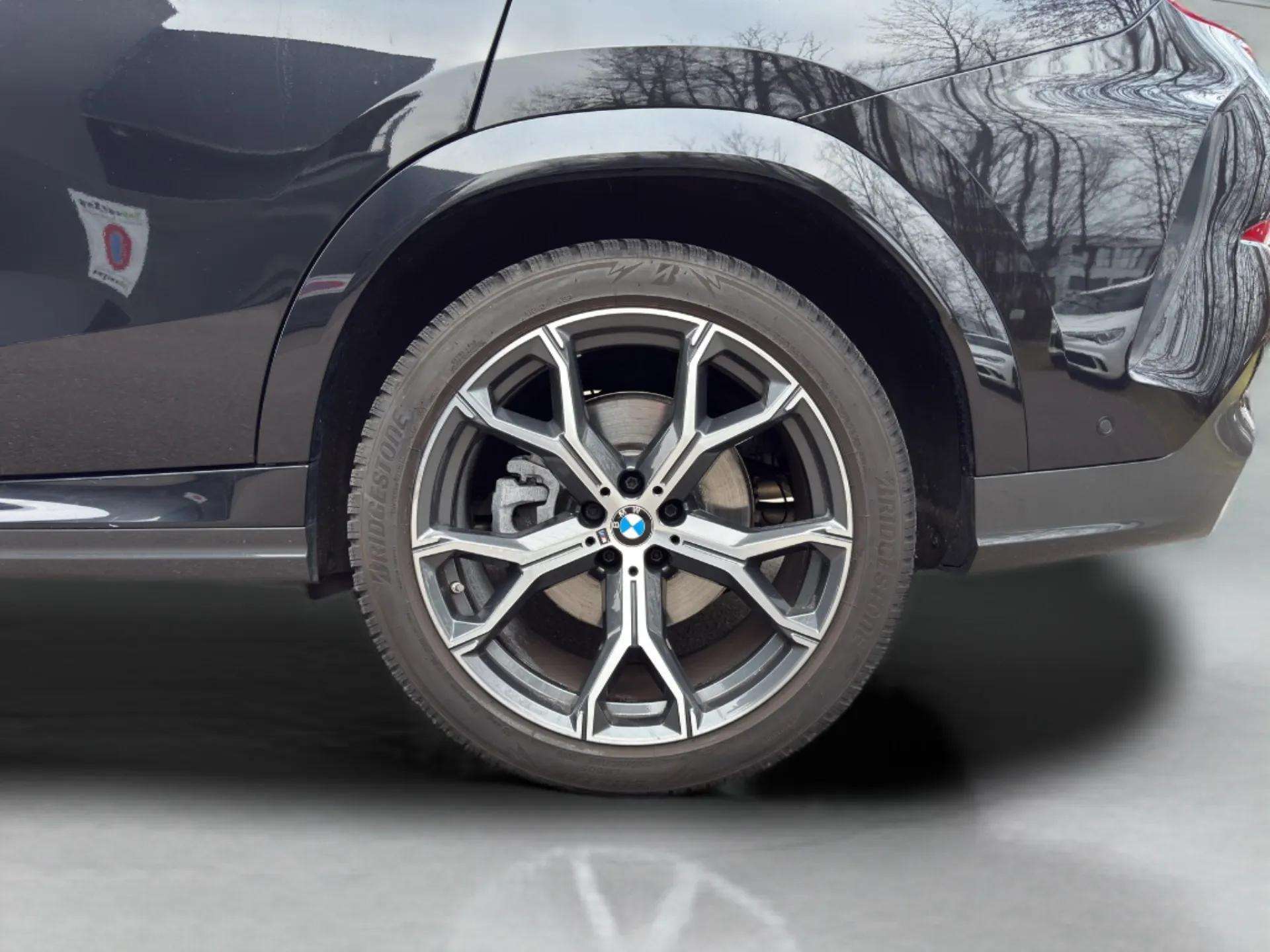 BMW X6 xDrive 48V 30d M Sport Pro Steptronic-image-9