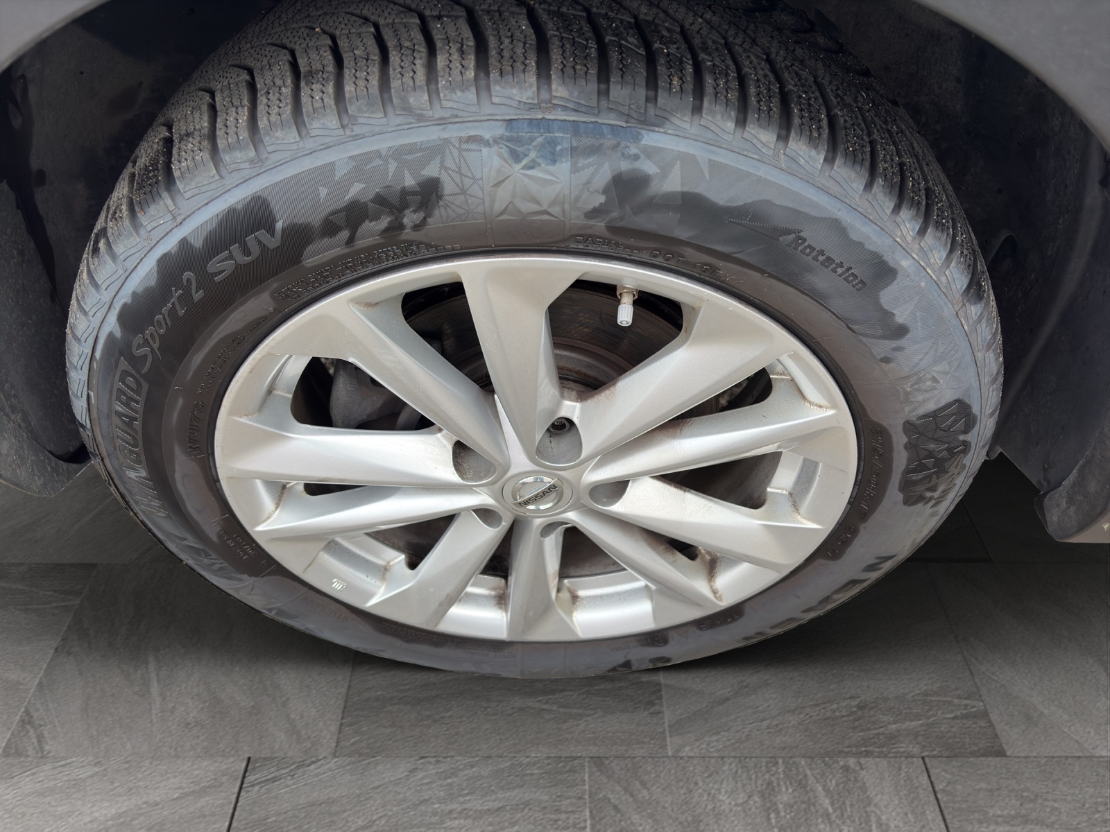 NISSAN Qashqai 1.6 DIG-T 360-image-8