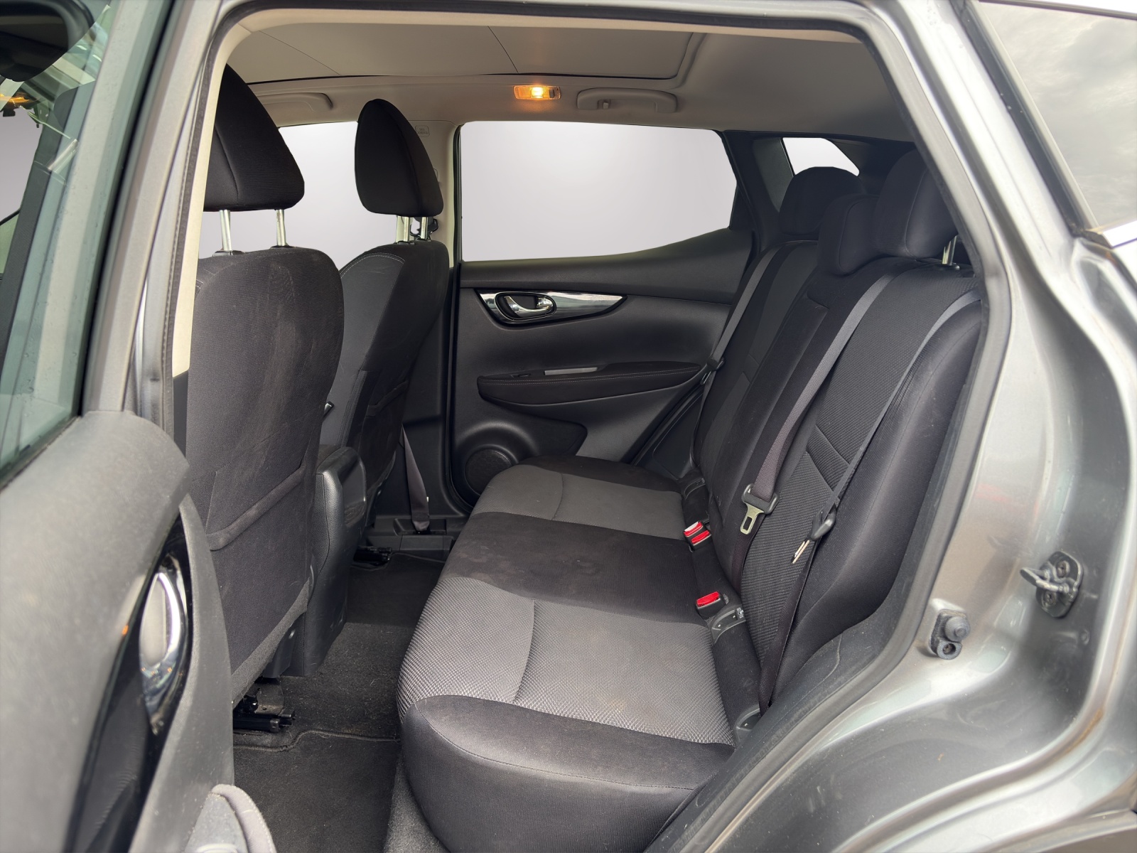 NISSAN Qashqai 1.6 DIG-T 360-image-6