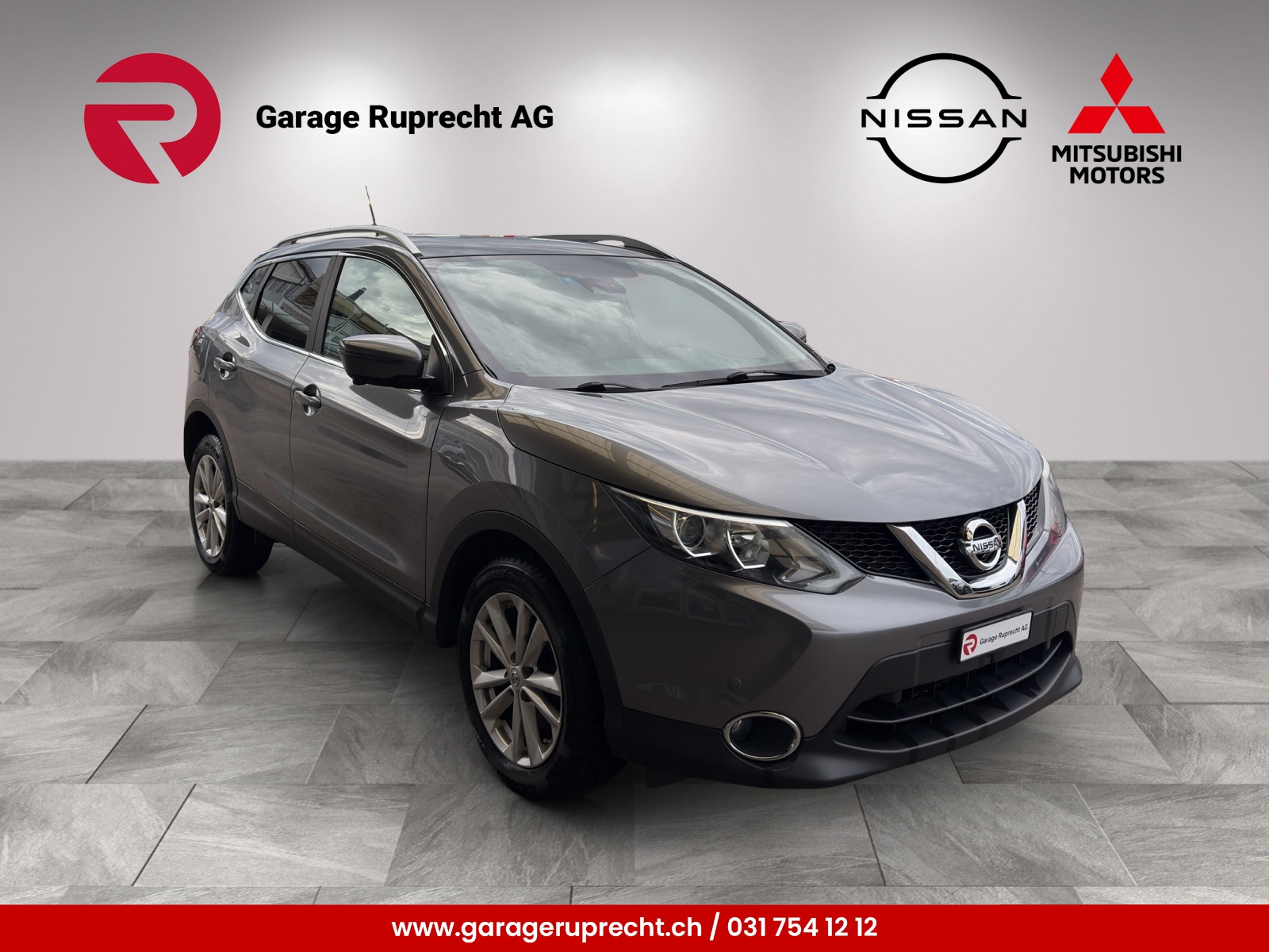 NISSAN Qashqai 1.6 DIG-T 360-image-4