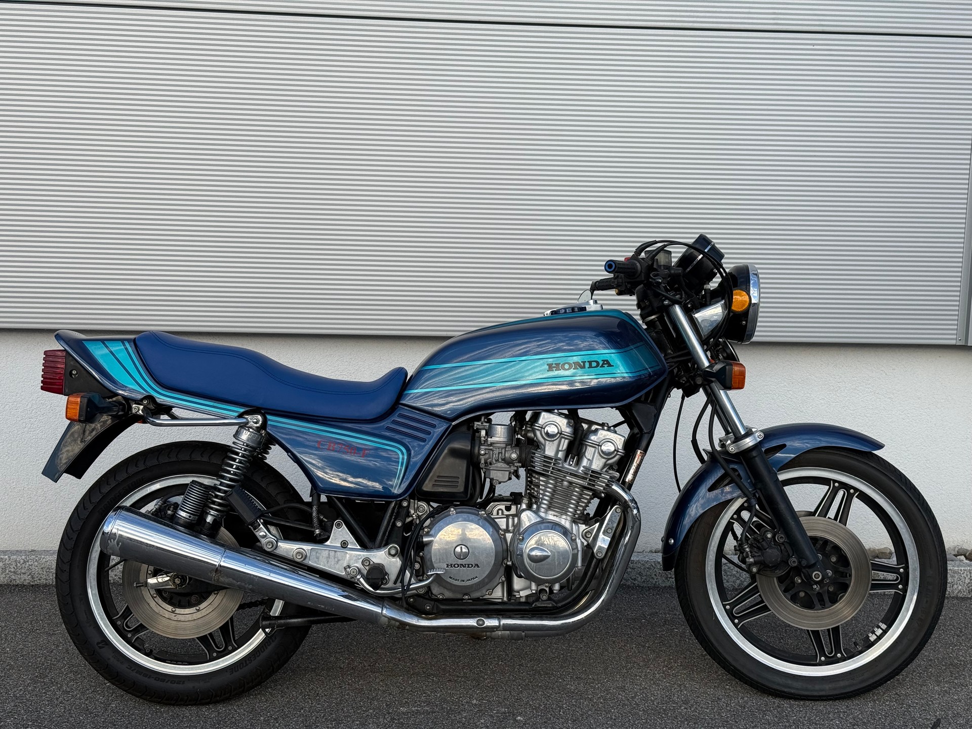 HONDA CB 750 FOUR