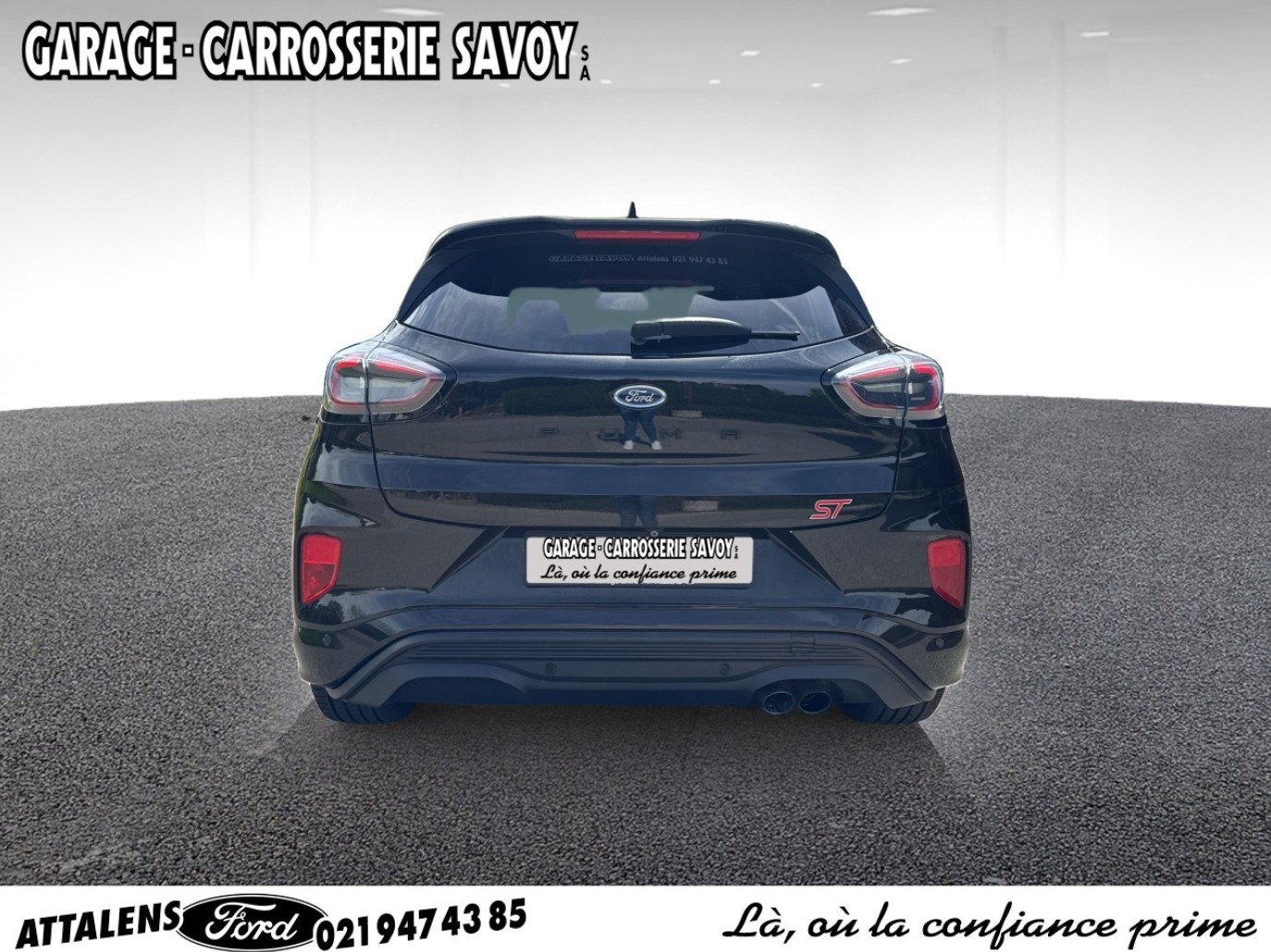 FORD Puma 1.5 SCTi STX-image-6