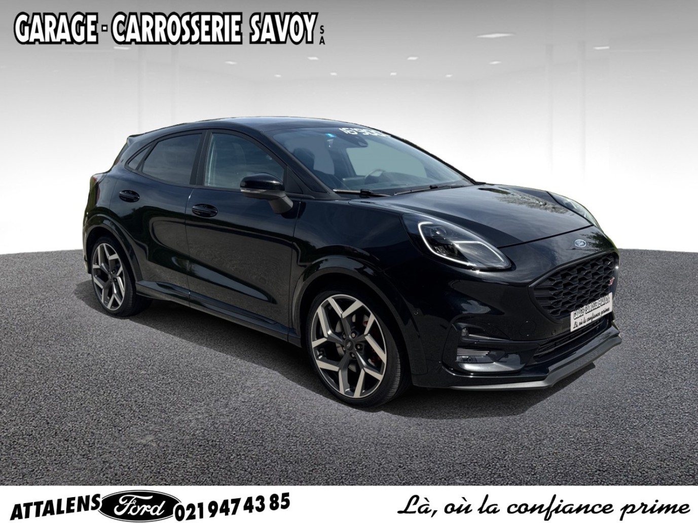 FORD Puma 1.5 SCTi STX-image-3