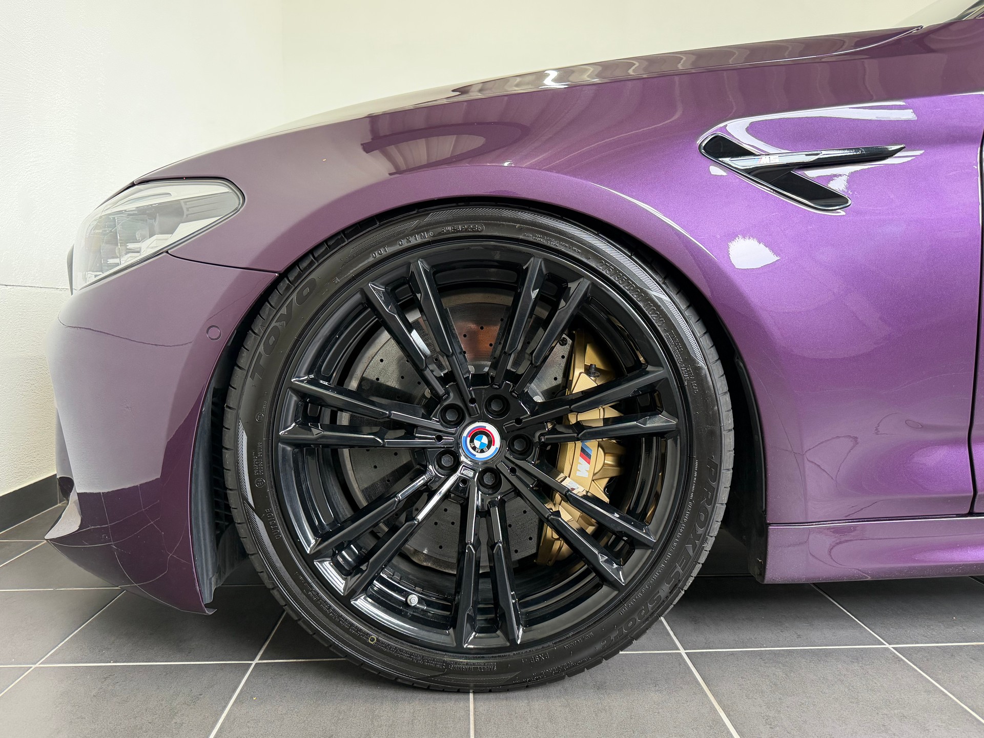 BMW M5 xDrive Drivelogic-image-7