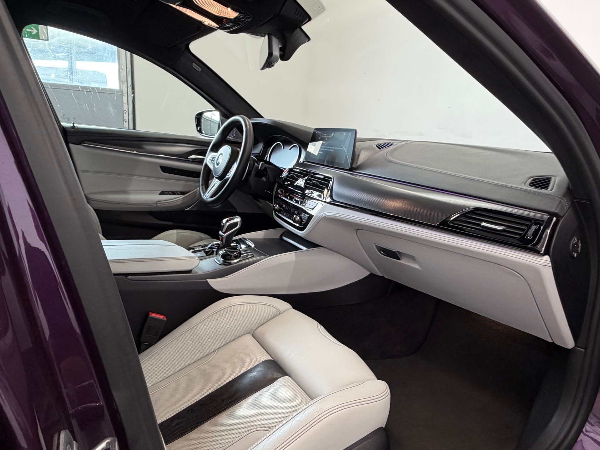 BMW M5 xDrive Drivelogic-image-12
