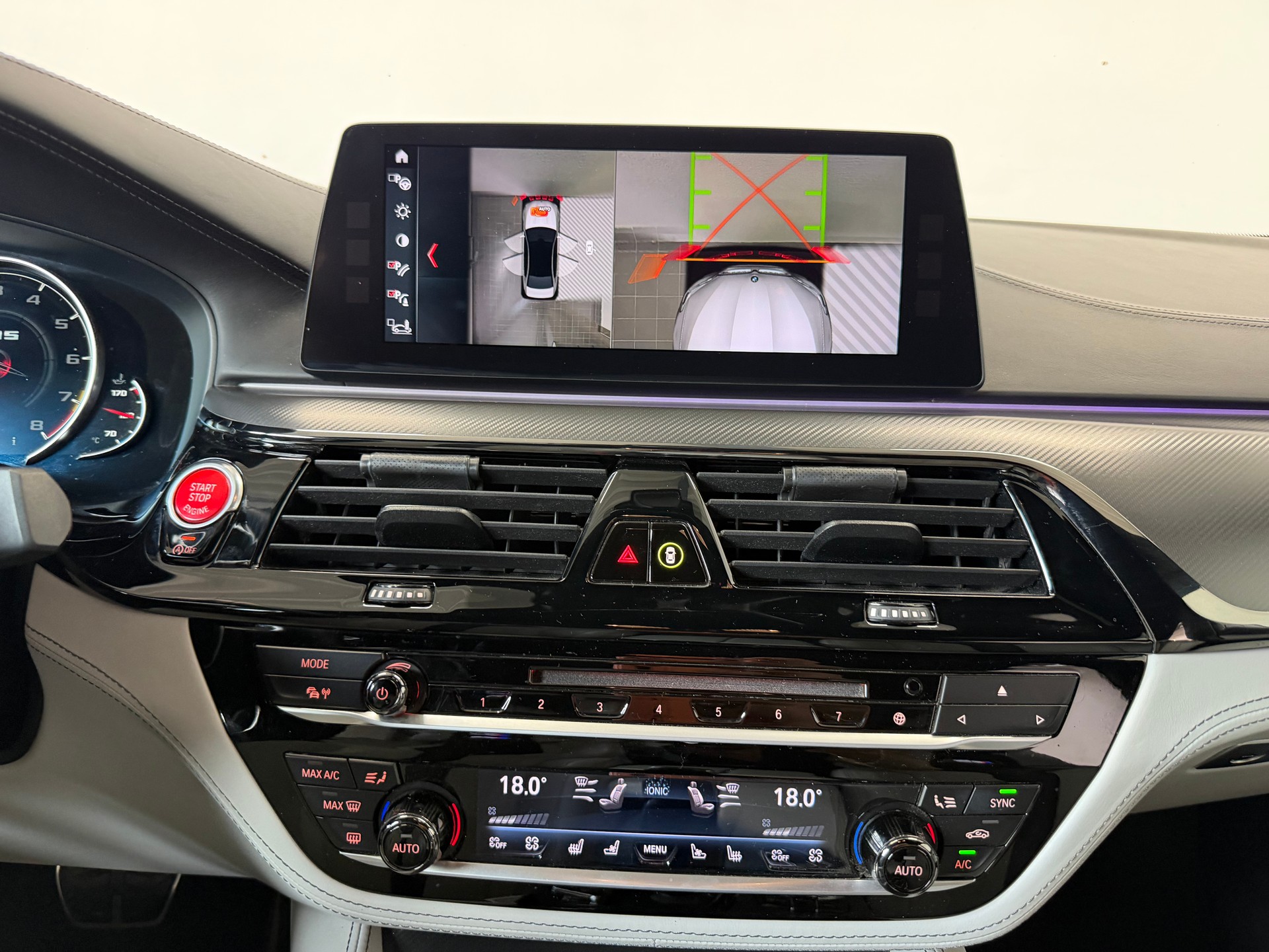 BMW M5 xDrive Drivelogic-image-14
