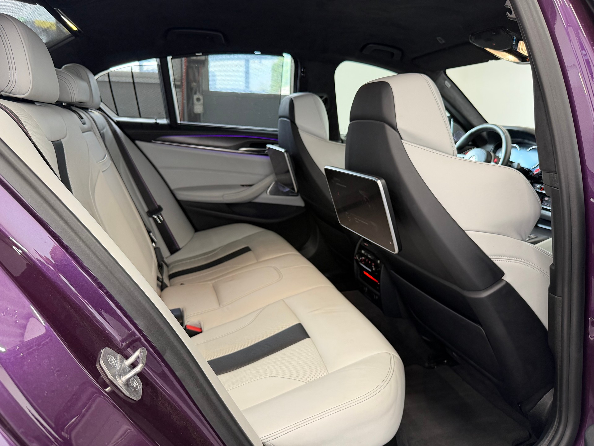 BMW M5 xDrive Drivelogic-image-11