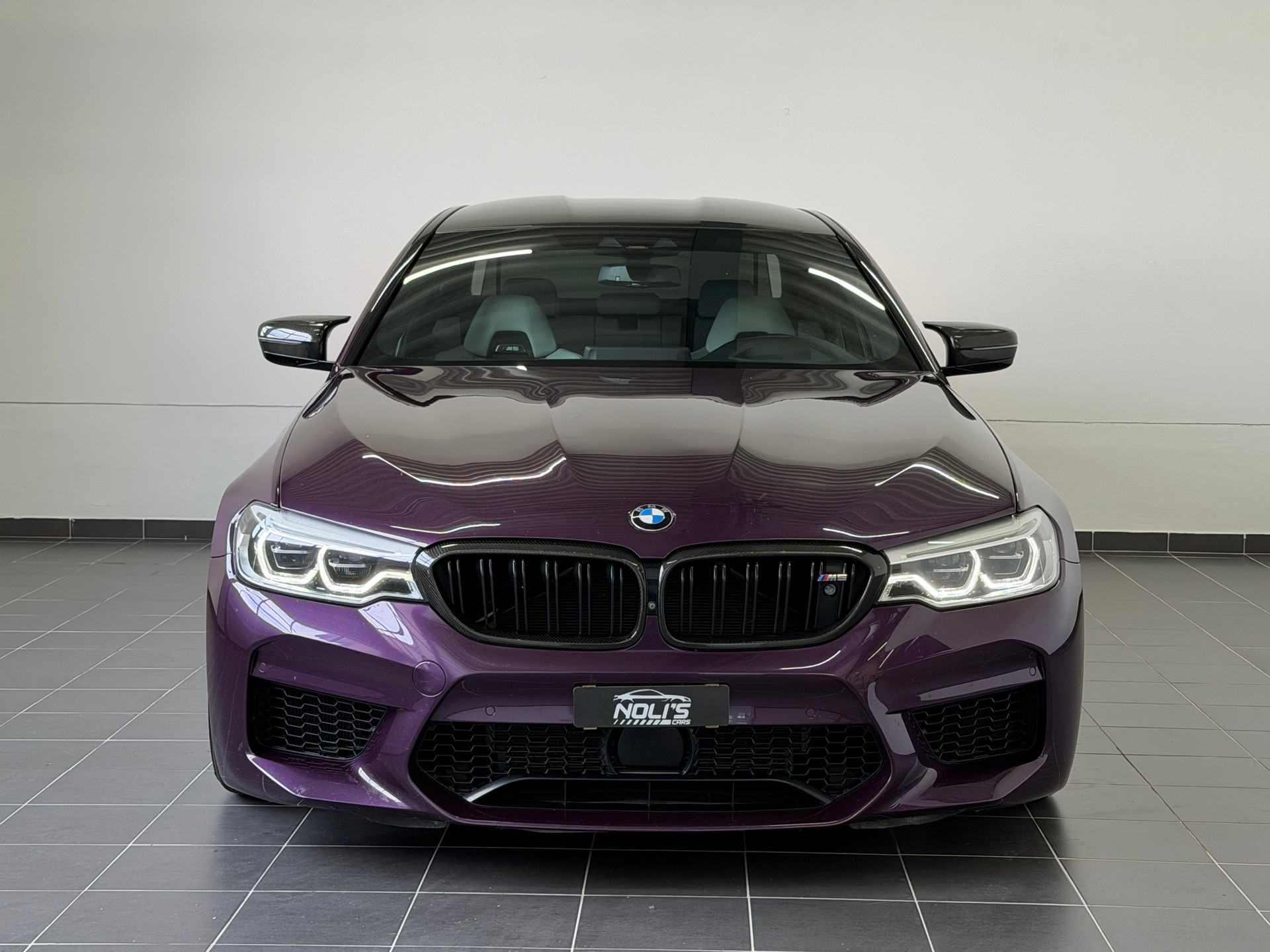 BMW M5 xDrive Drivelogic-image-3