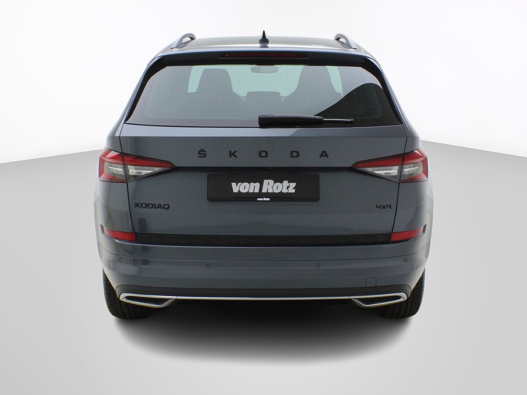SKODA Kodiaq 2.0 TSI DSG Sport Line 4X4-image-3