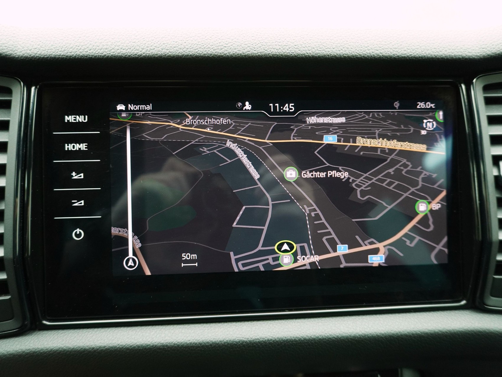 SKODA Kodiaq 2.0 TSI DSG Sport Line 4X4-image-18