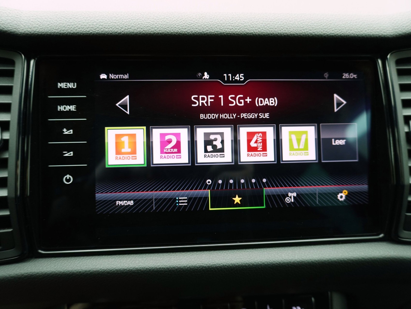 SKODA Kodiaq 2.0 TSI DSG Sport Line 4X4-image-17