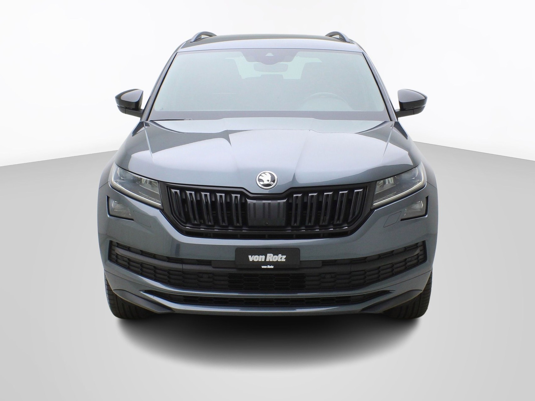 SKODA Kodiaq 2.0 TSI DSG Sport Line 4X4-image-5