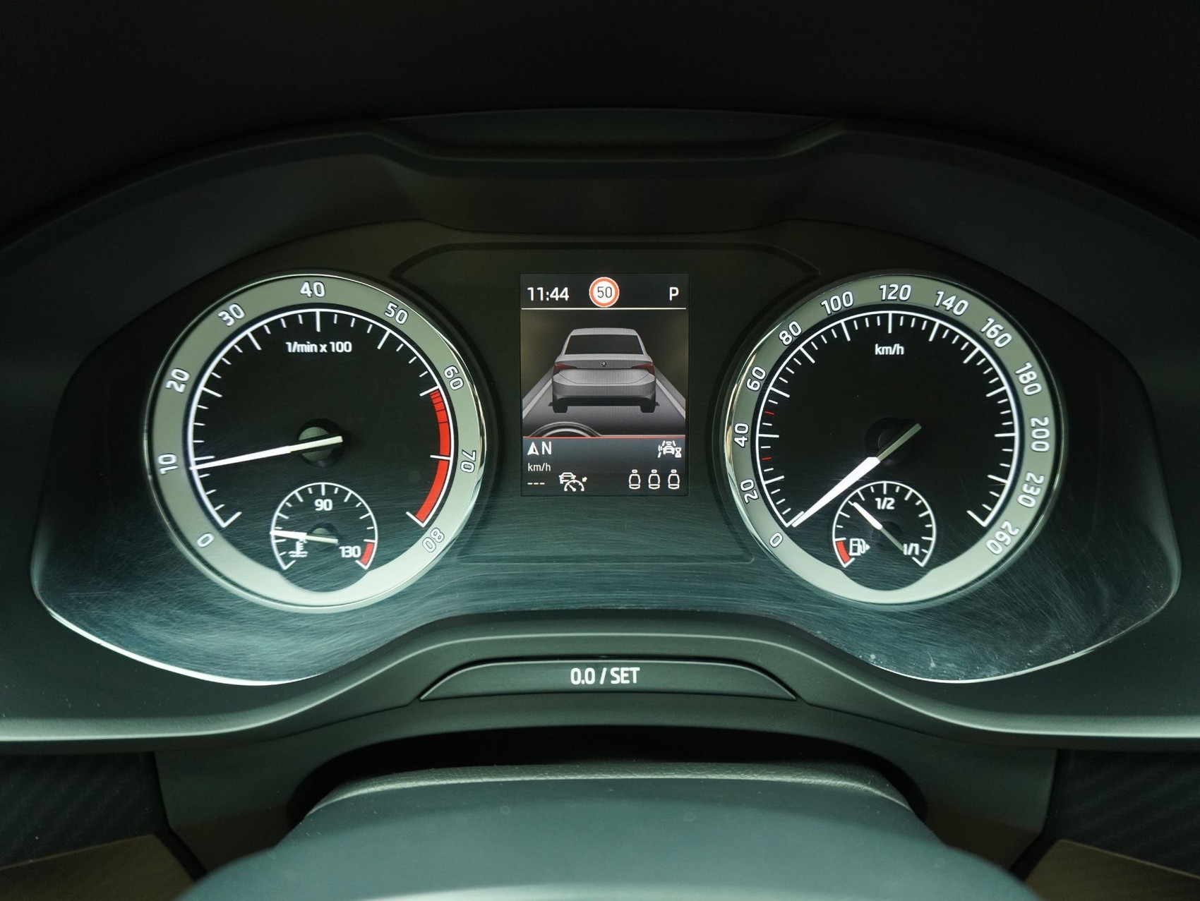 SKODA Kodiaq 2.0 TSI DSG Sport Line 4X4-image-14