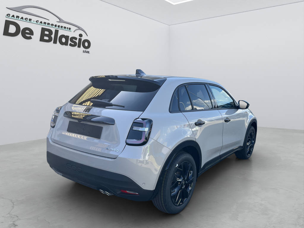FIAT 600 1.2 Hybrid 145 Sport-image-6