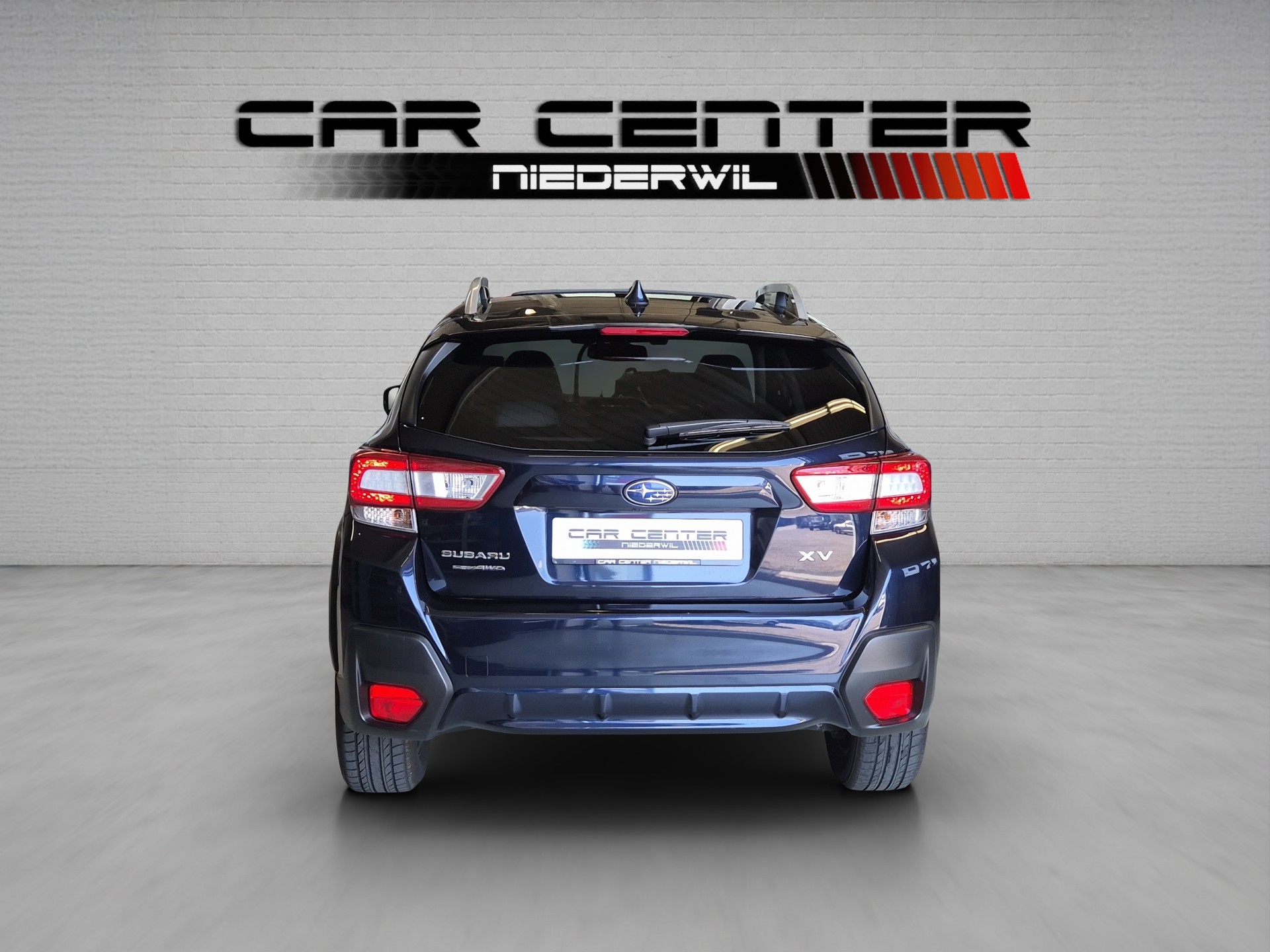 SUBARU XV 1.6 SSpecial AWD CVT-image-8