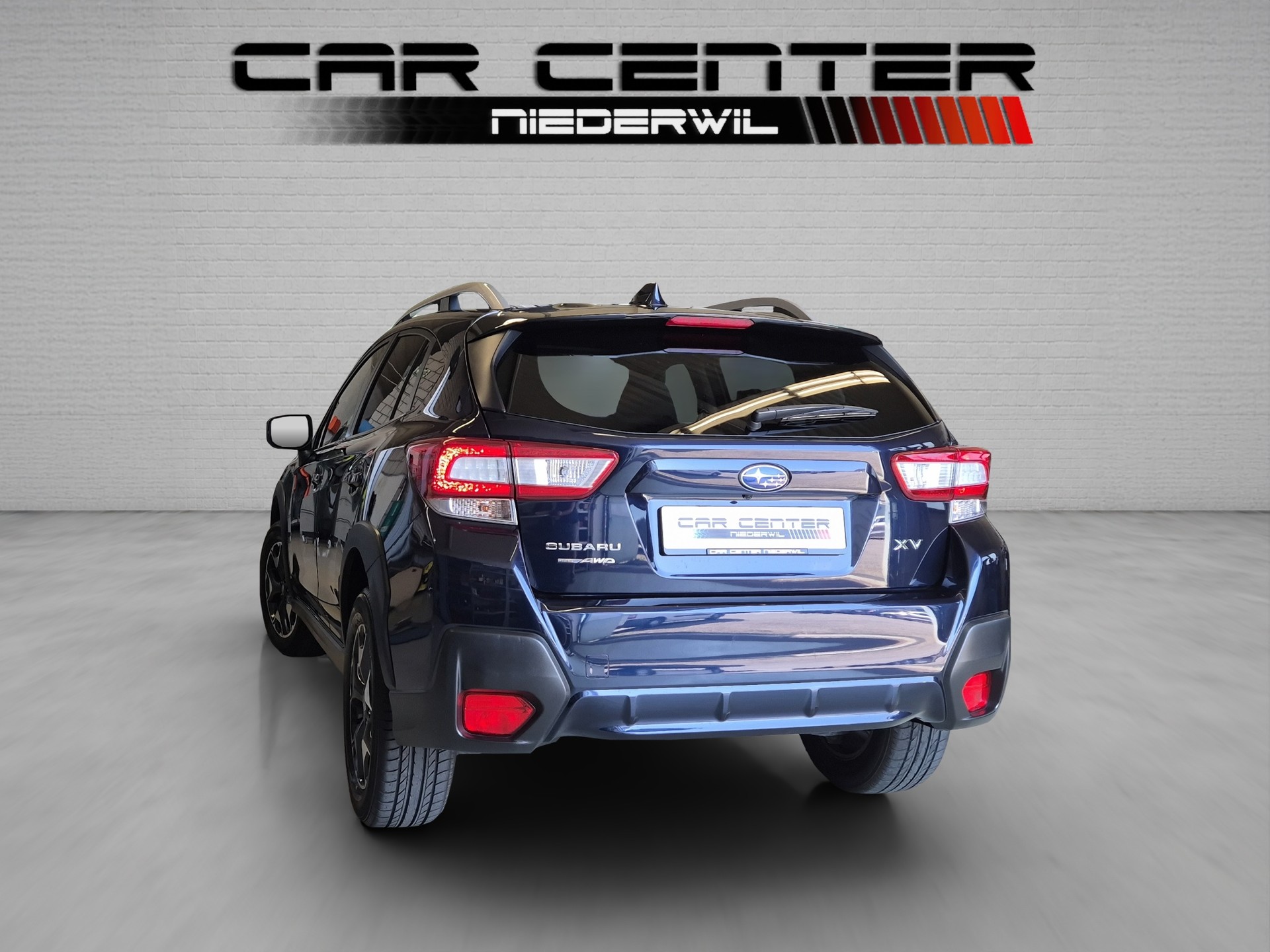 SUBARU XV 1.6 SSpecial AWD CVT-image-6