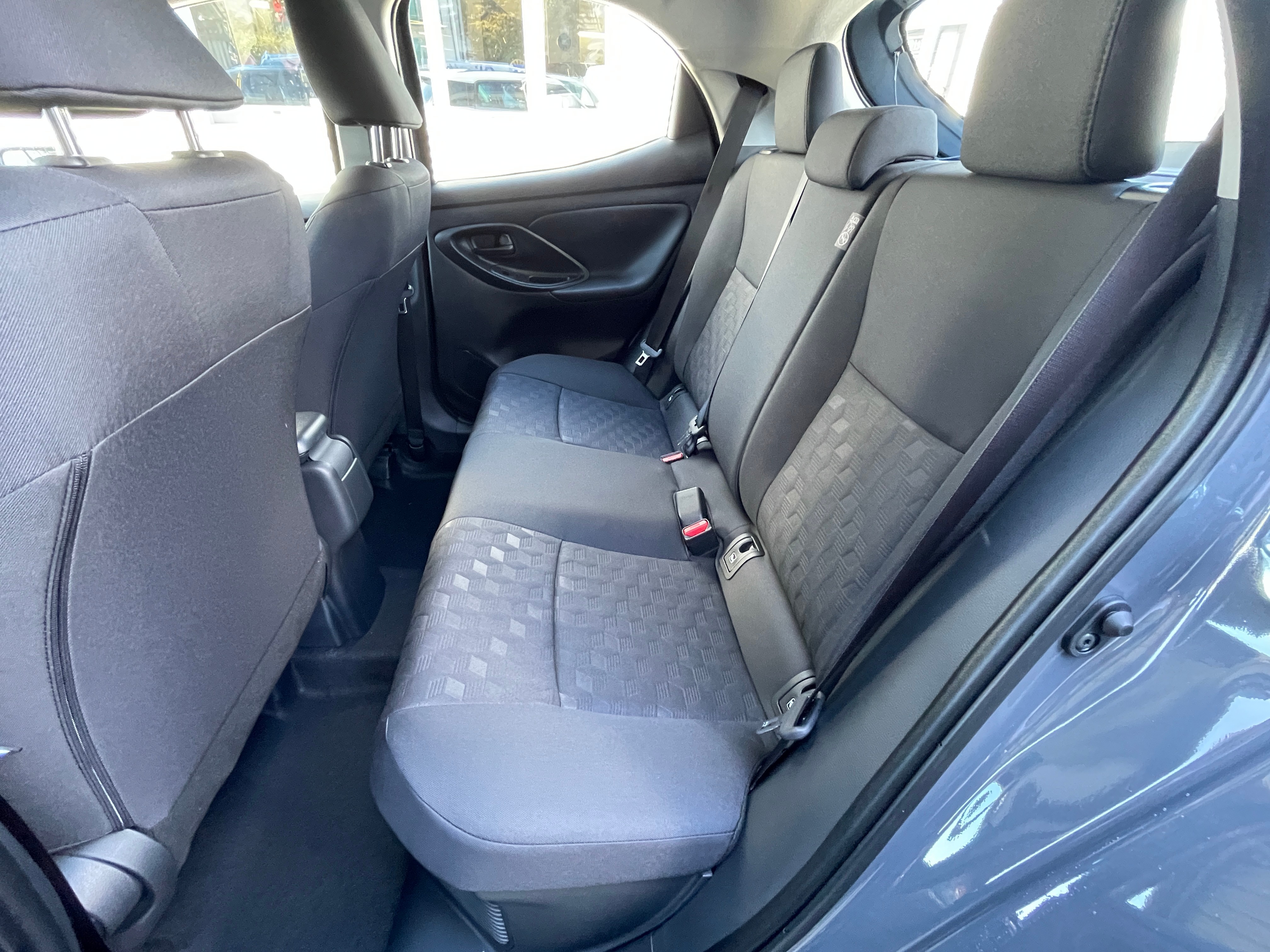 Image MAZDA 2 2 Hybrid Prime-line