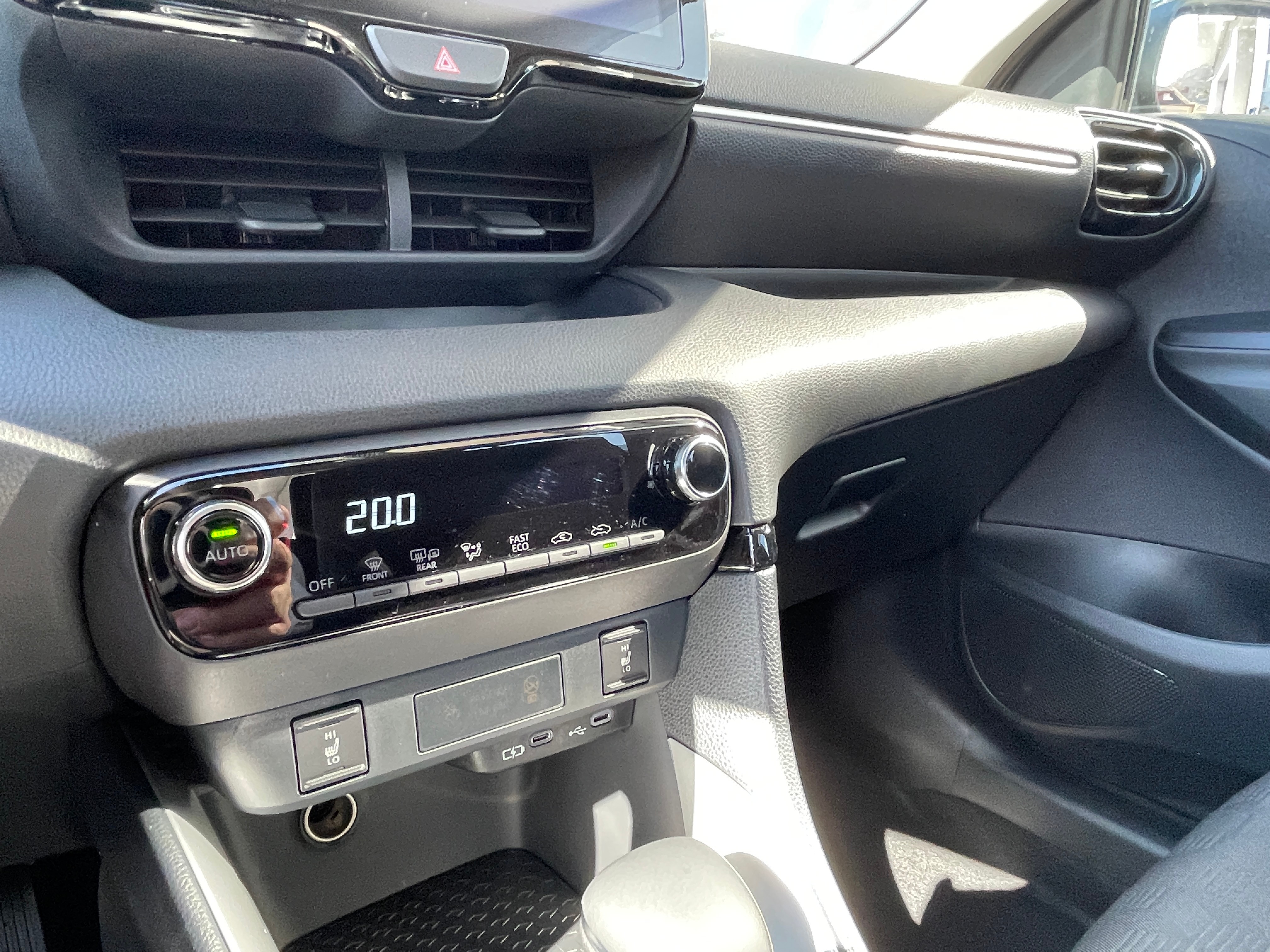 Image MAZDA 2 2 Hybrid Prime-line
