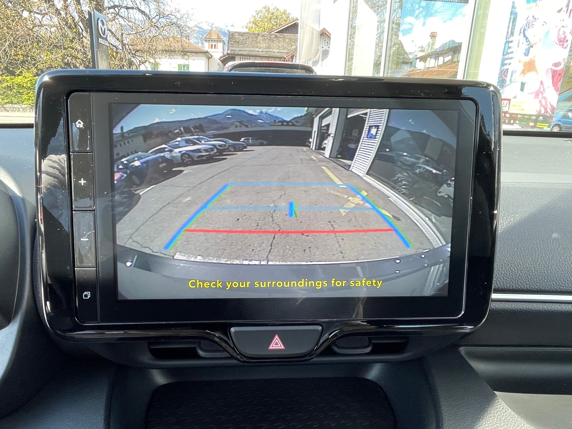 MAZDA 2 Hybrid Prime-line-image-3