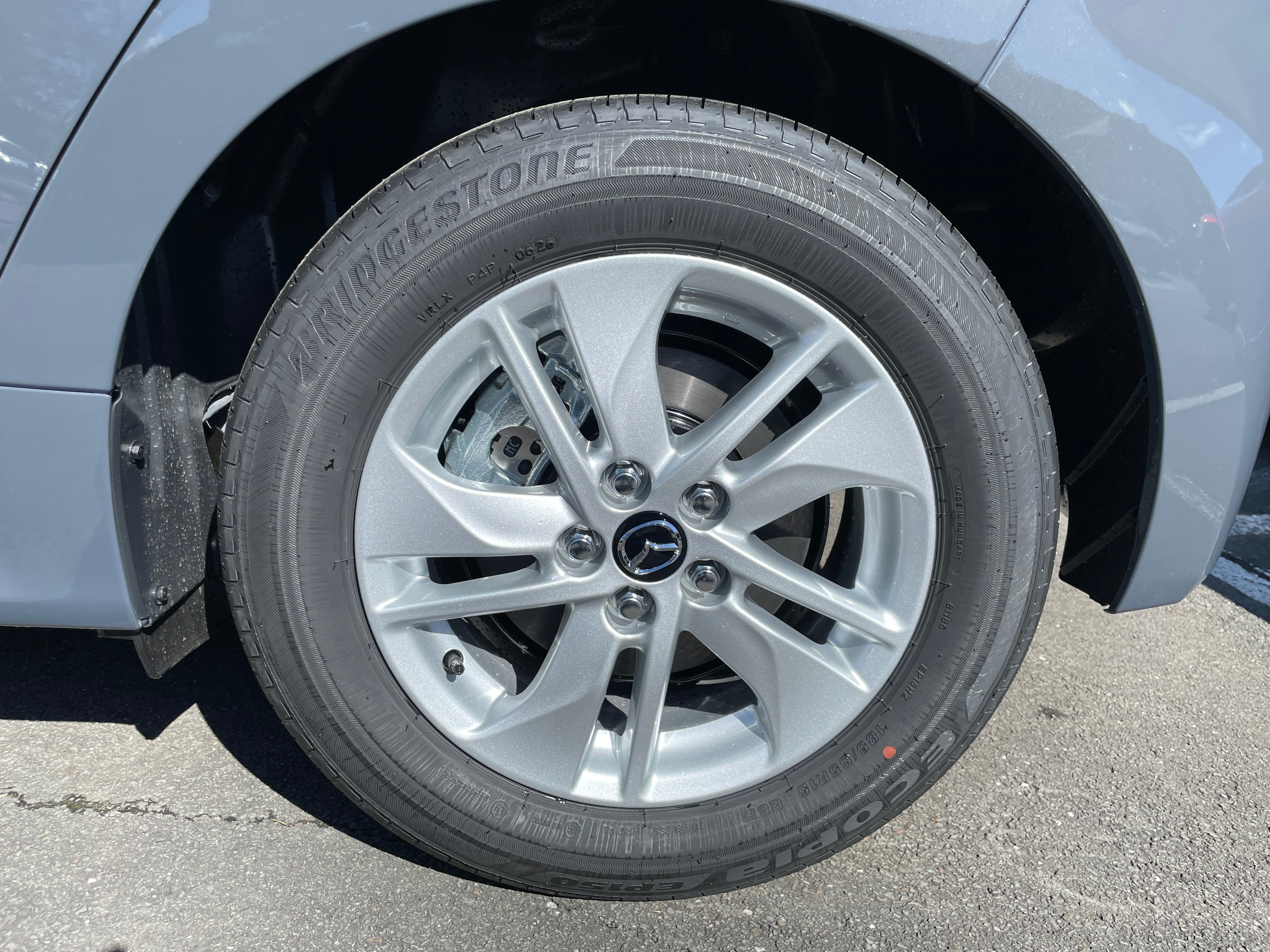 Image MAZDA 2 2 Hybrid Prime-line