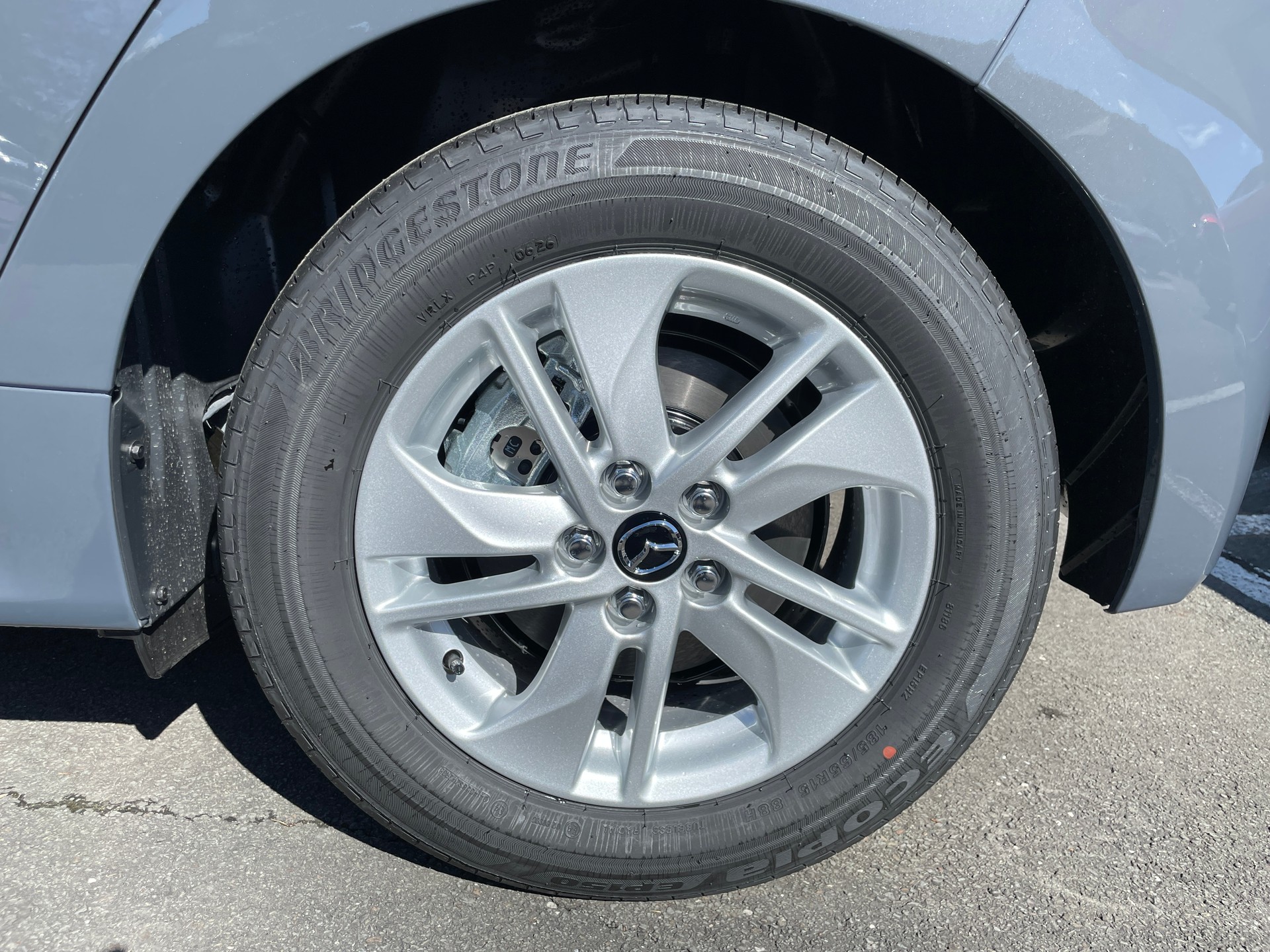 MAZDA 2 Hybrid Prime-line-image-7
