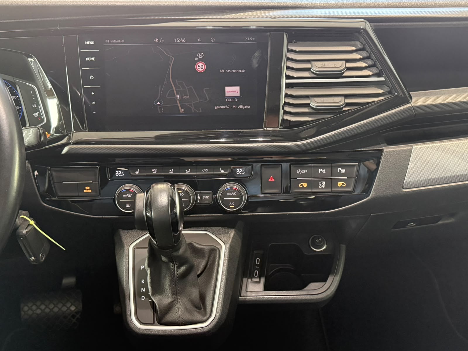 VW T6.1 Multivan 2.0 TDI Highline Liberty 4Motion DSG-image-16