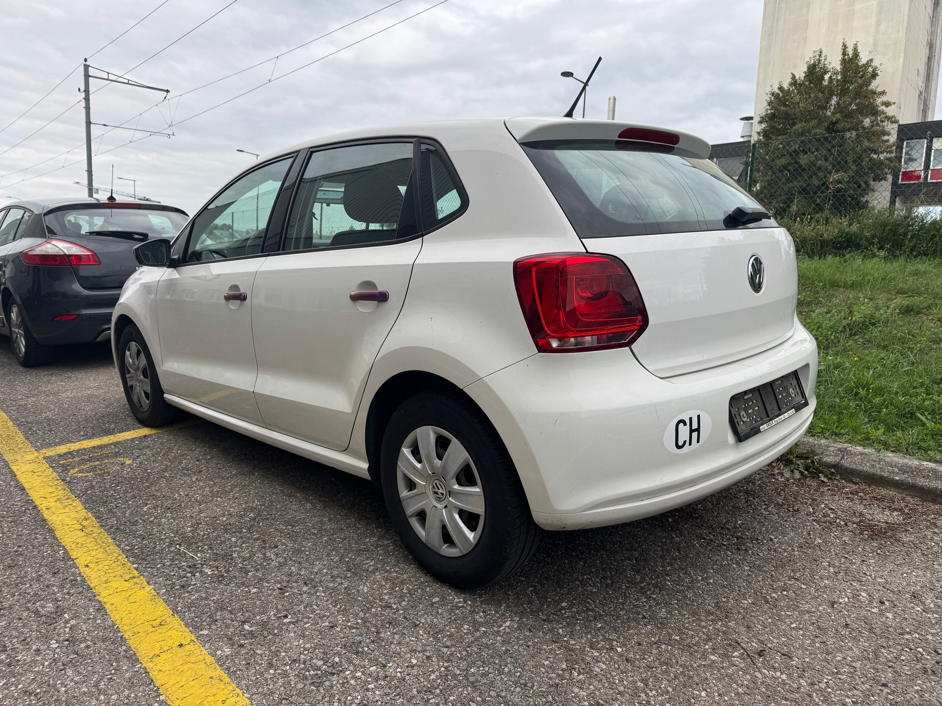 VW Polo 1.2 6V 65th Edition-image-5