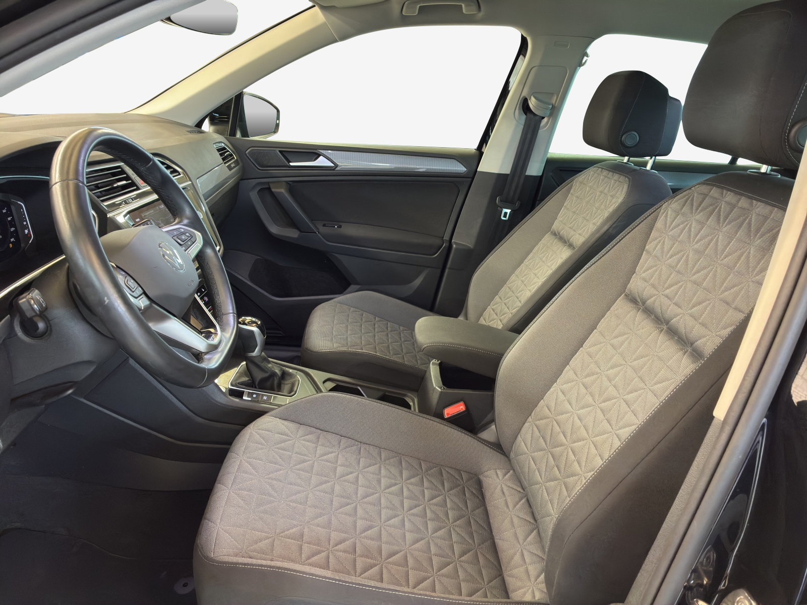 VW Tiguan 1.5TSI Evo Life DSG-image-7