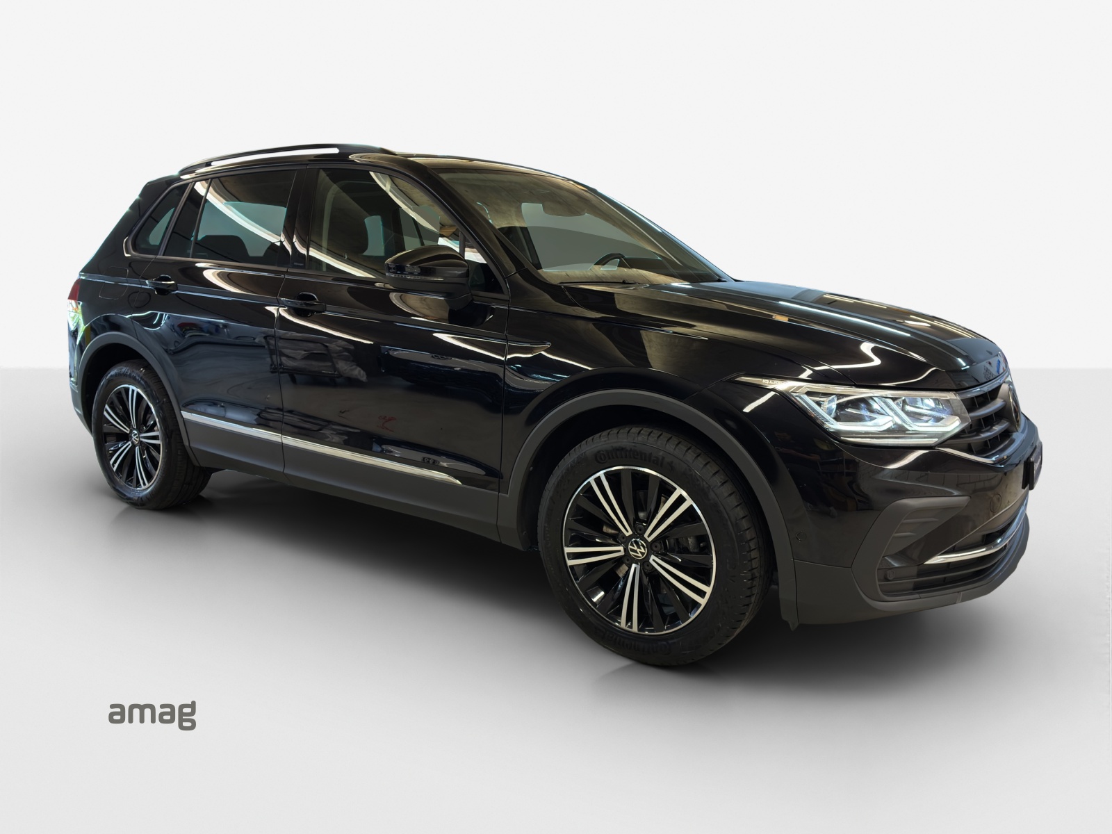 VW Tiguan 1.5TSI Evo Life DSG-image-5