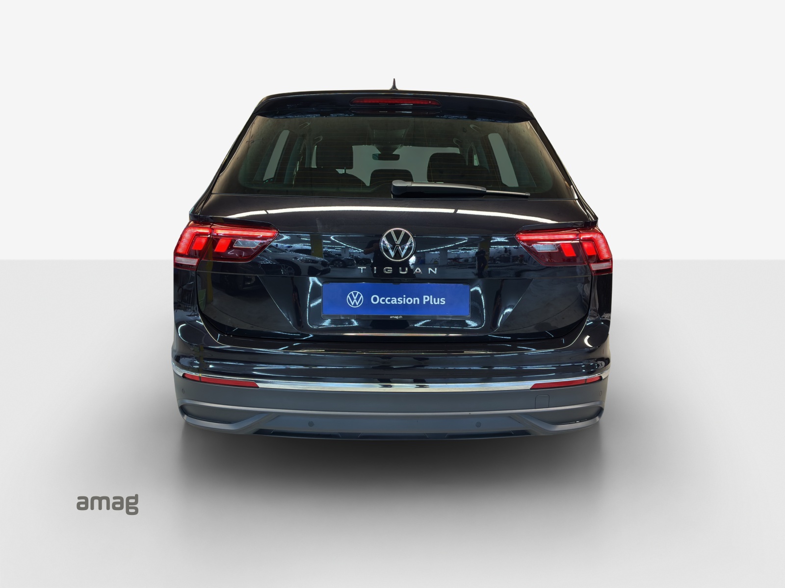 VW Tiguan 1.5TSI Evo Life DSG-image-3