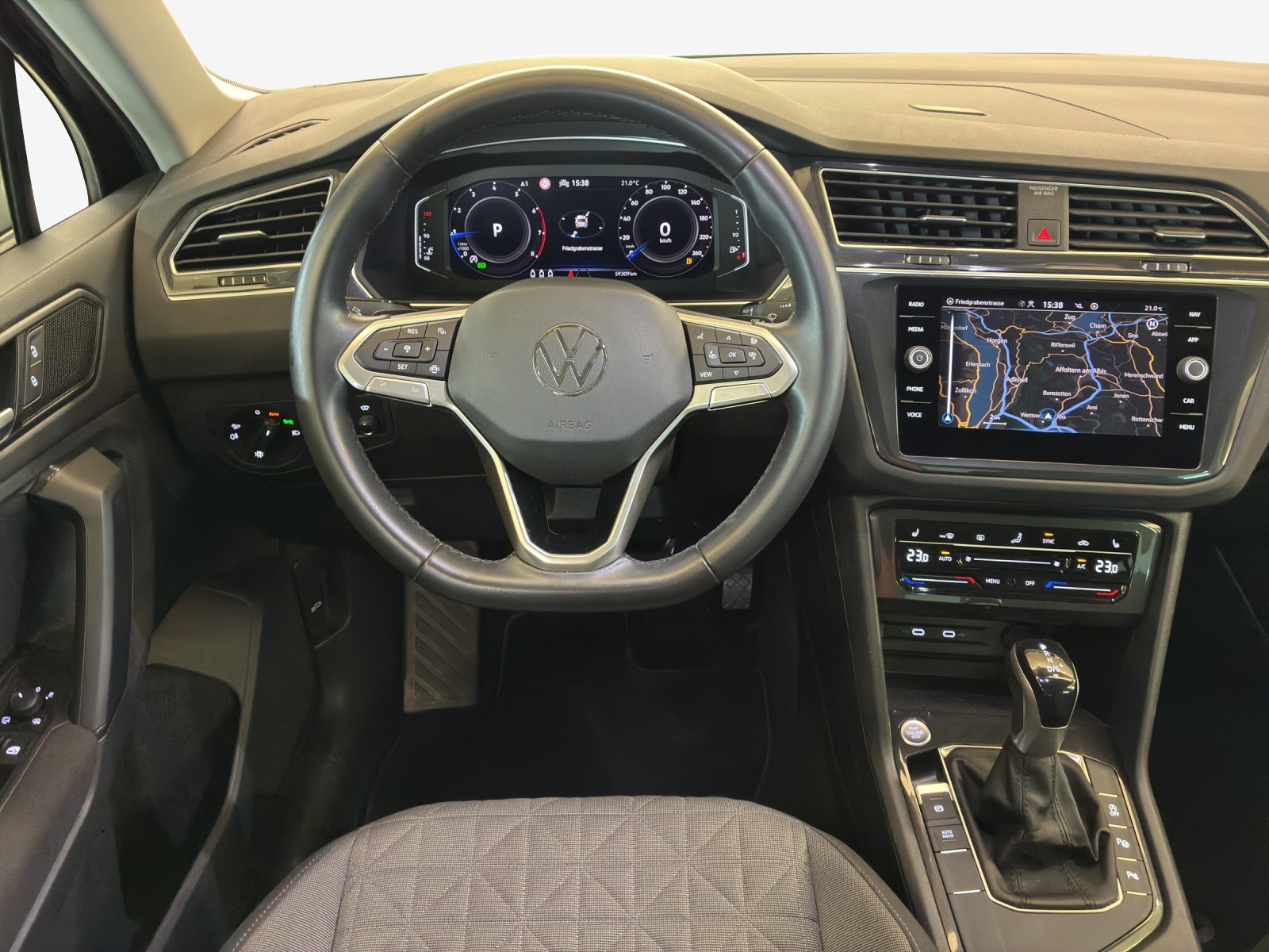 VW Tiguan 1.5TSI Evo Life DSG-image-8