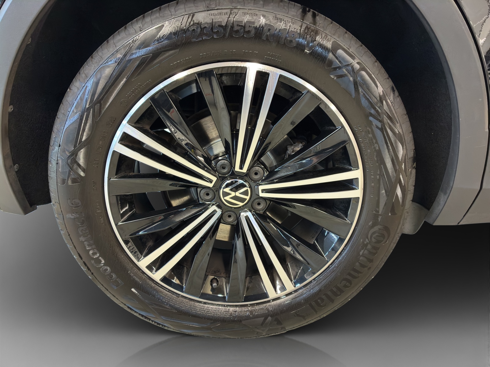 VW Tiguan 1.5TSI Evo Life DSG-image-13