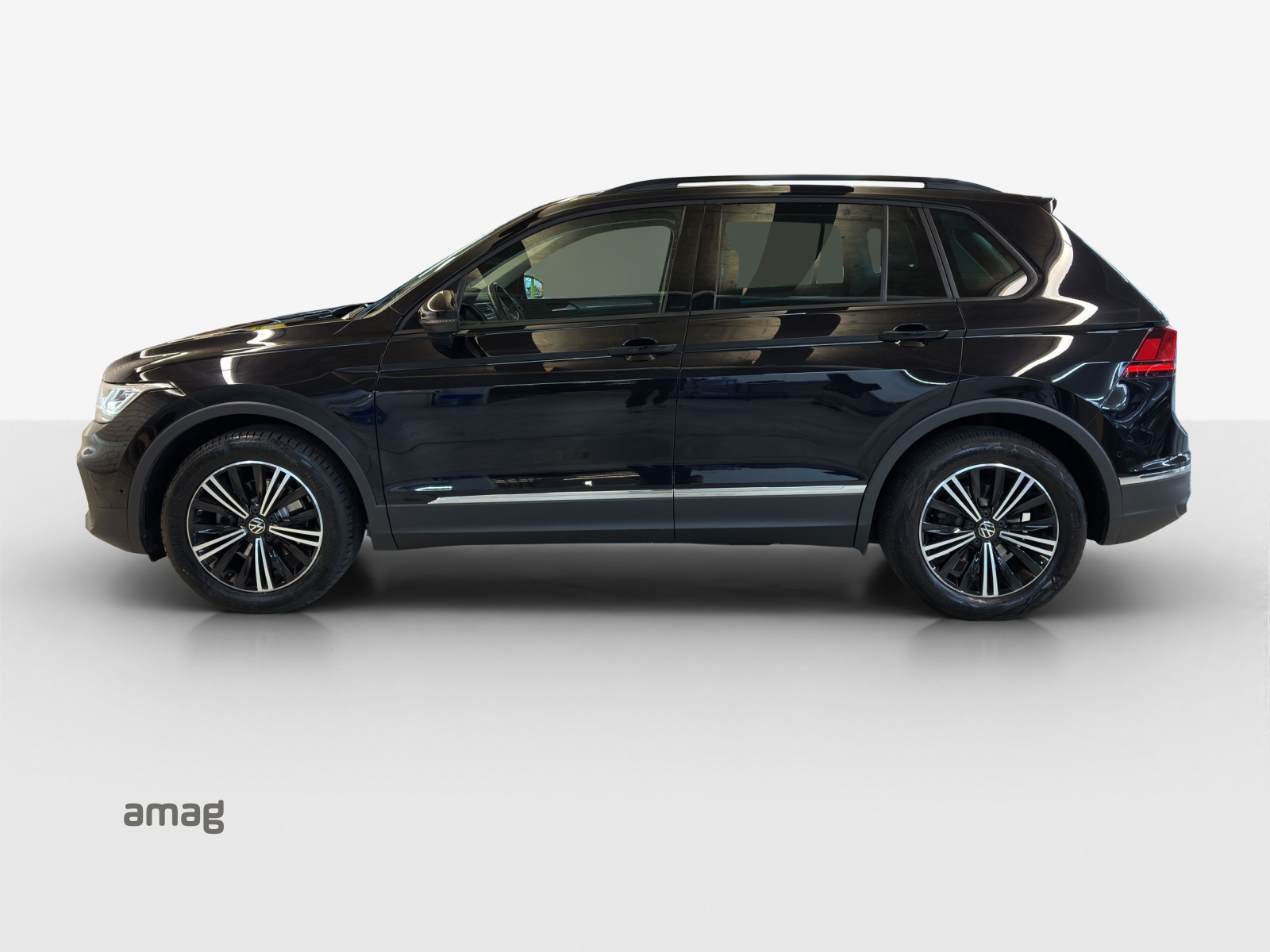 VW Tiguan 1.5TSI Evo Life DSG-image-1