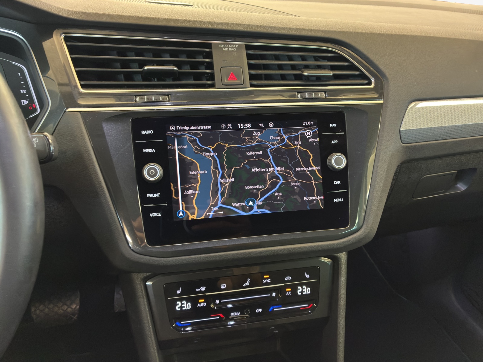 VW Tiguan 1.5TSI Evo Life DSG-image-10
