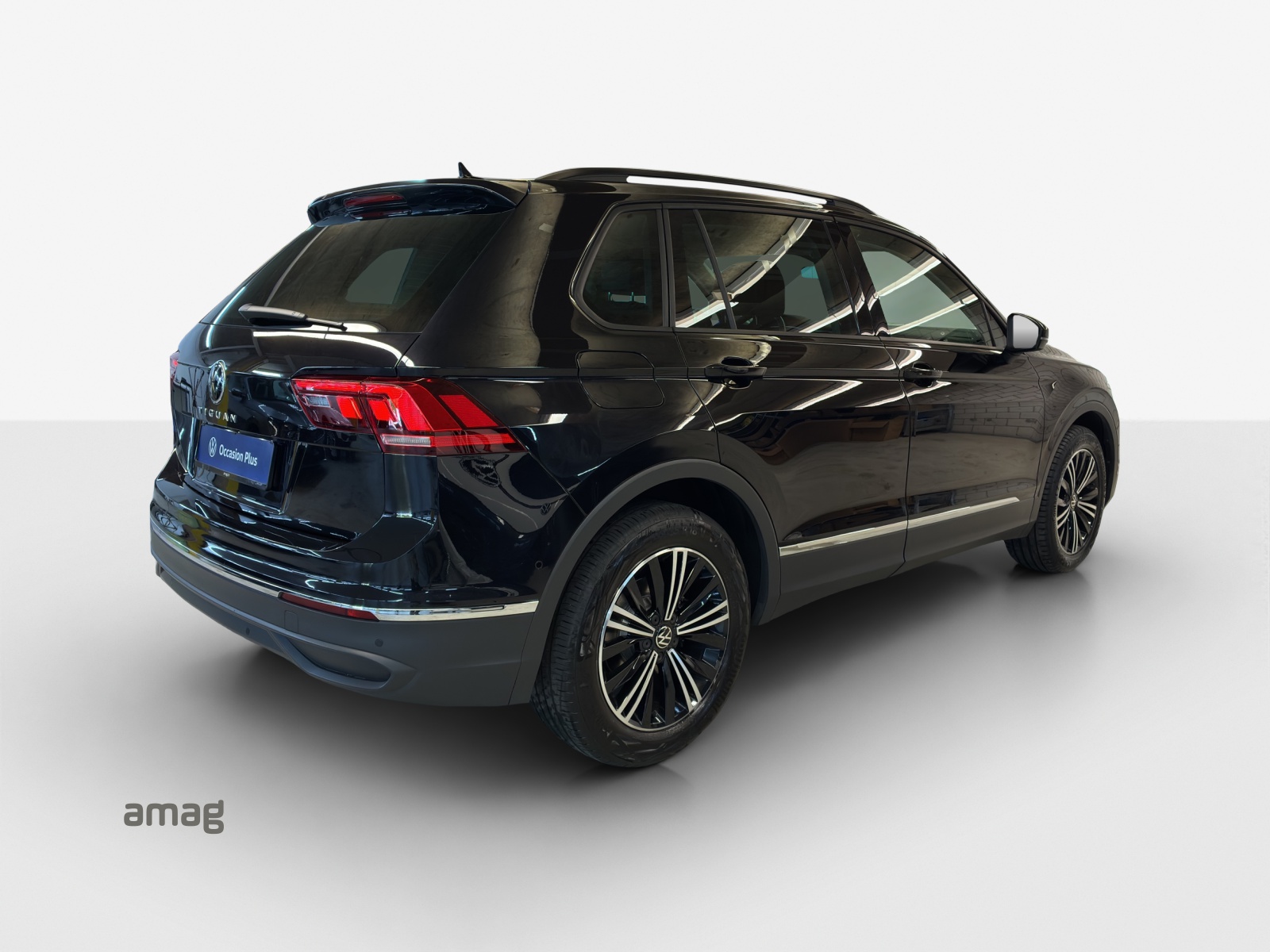 VW Tiguan 1.5TSI Evo Life DSG-image-4