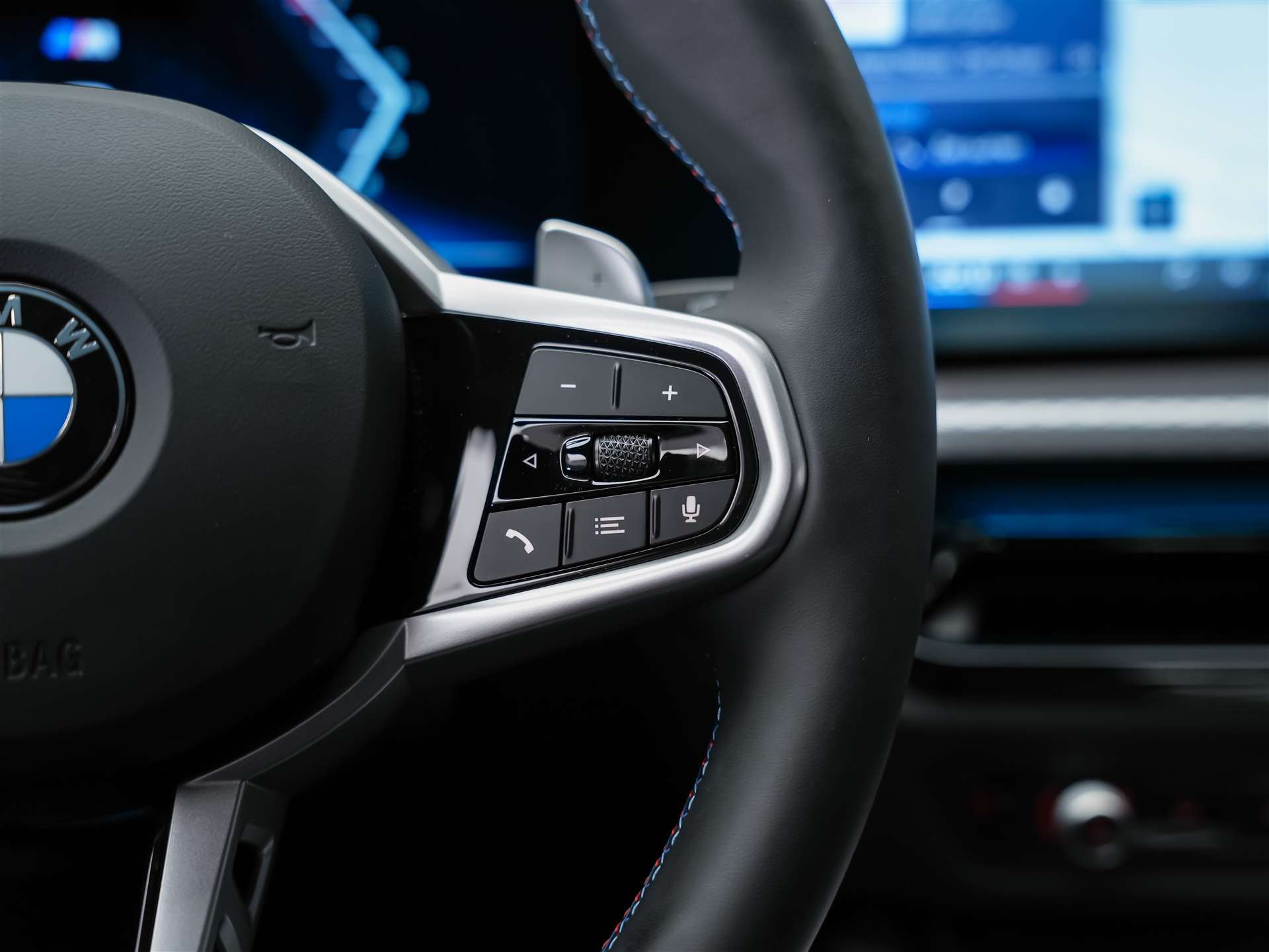 BMW M340i xDrive Steptronic M Sport Pro *Facelift*Werksgarantie*Lenkradheizung*Head Up Display*360° Kamera*-image-27